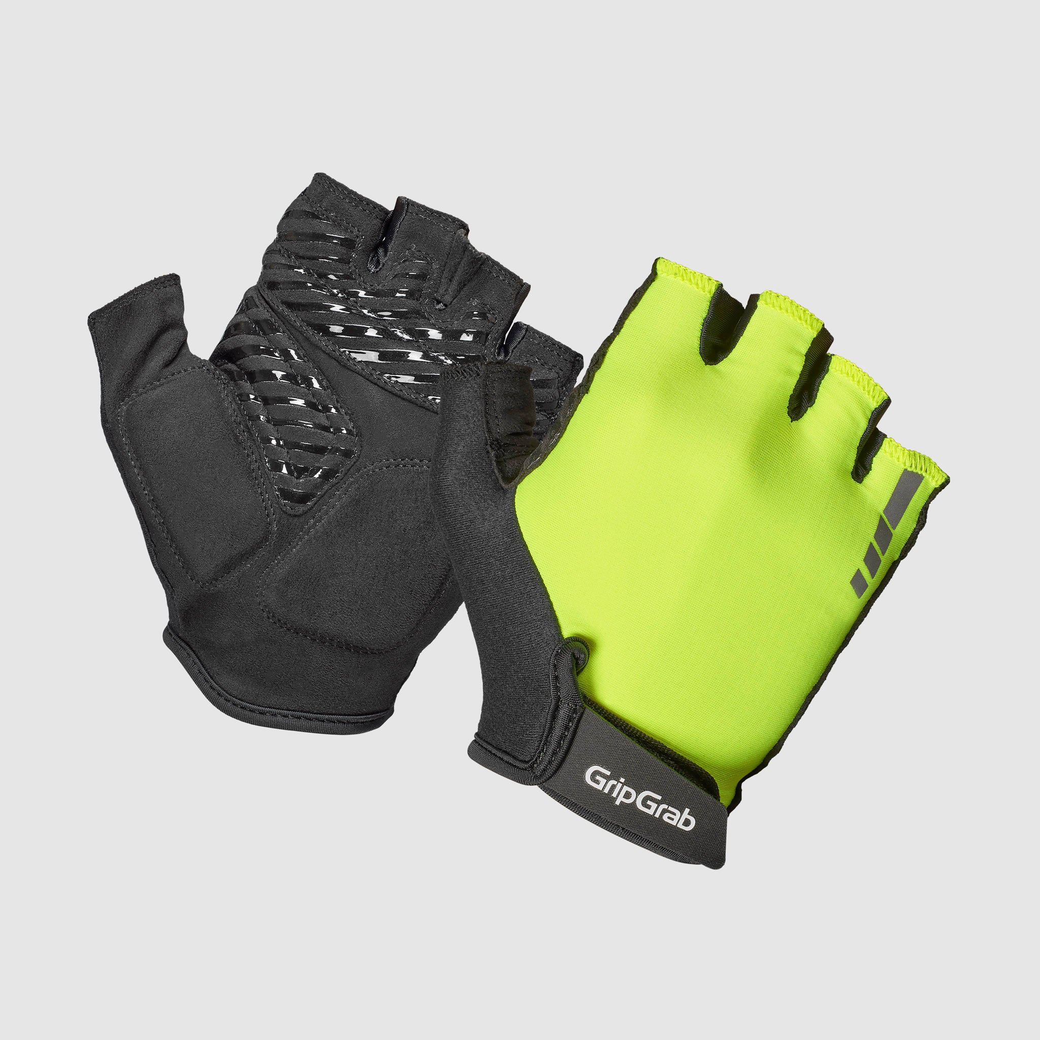 gripgrab-pacr-proride-fahrradhandschuhe-damen-kurz-schwarz image 4
