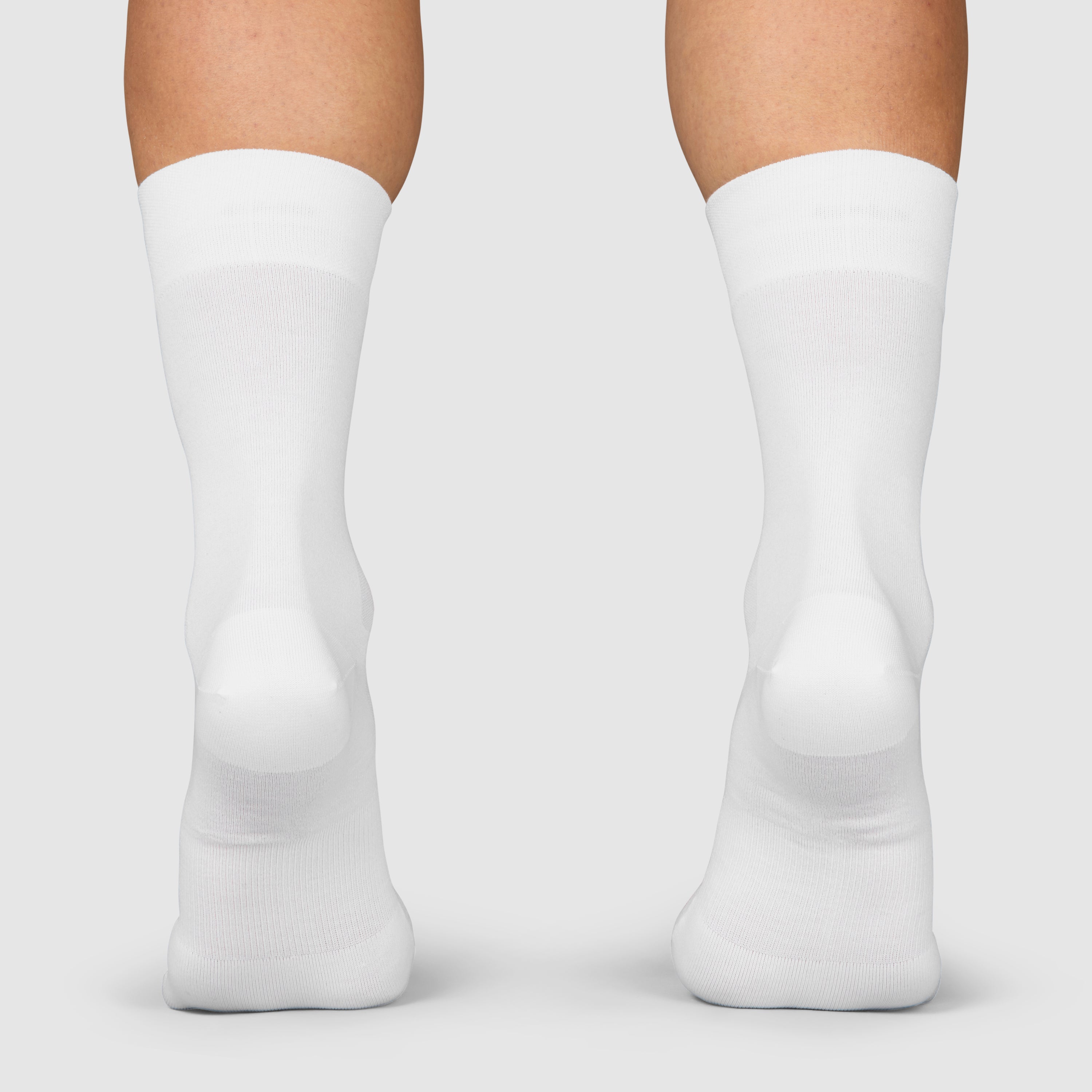 gripgrab-ride-high-cut-socken-wei-19-cm image 3