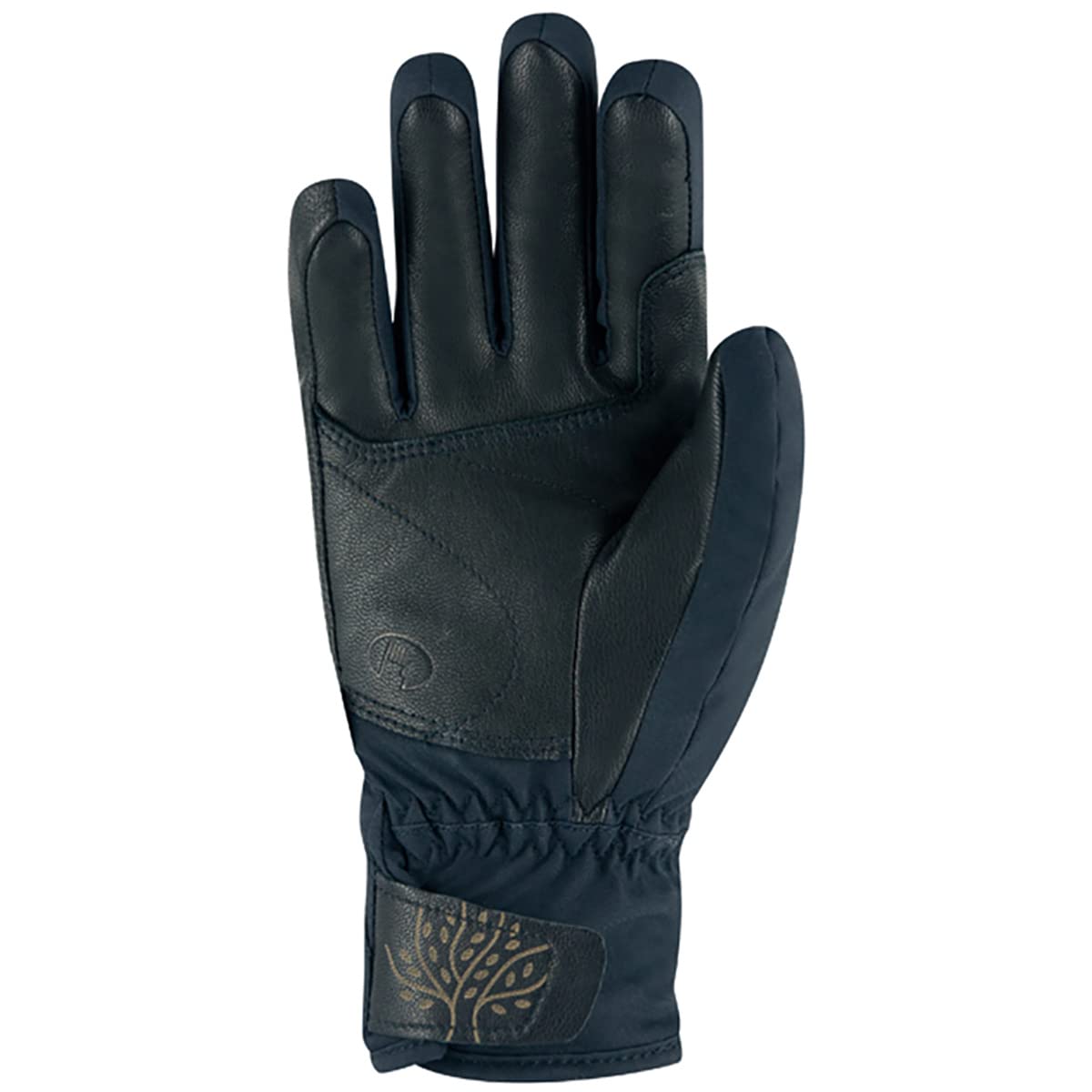 roeckl-eco-series-cedar-stx-skihandschuhe-damen-schwarz image 2