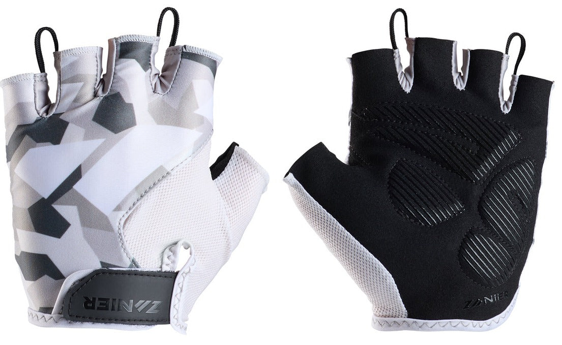 zanier-prolog-rennrad-handschuhe-schwarz-anthrazit image 3