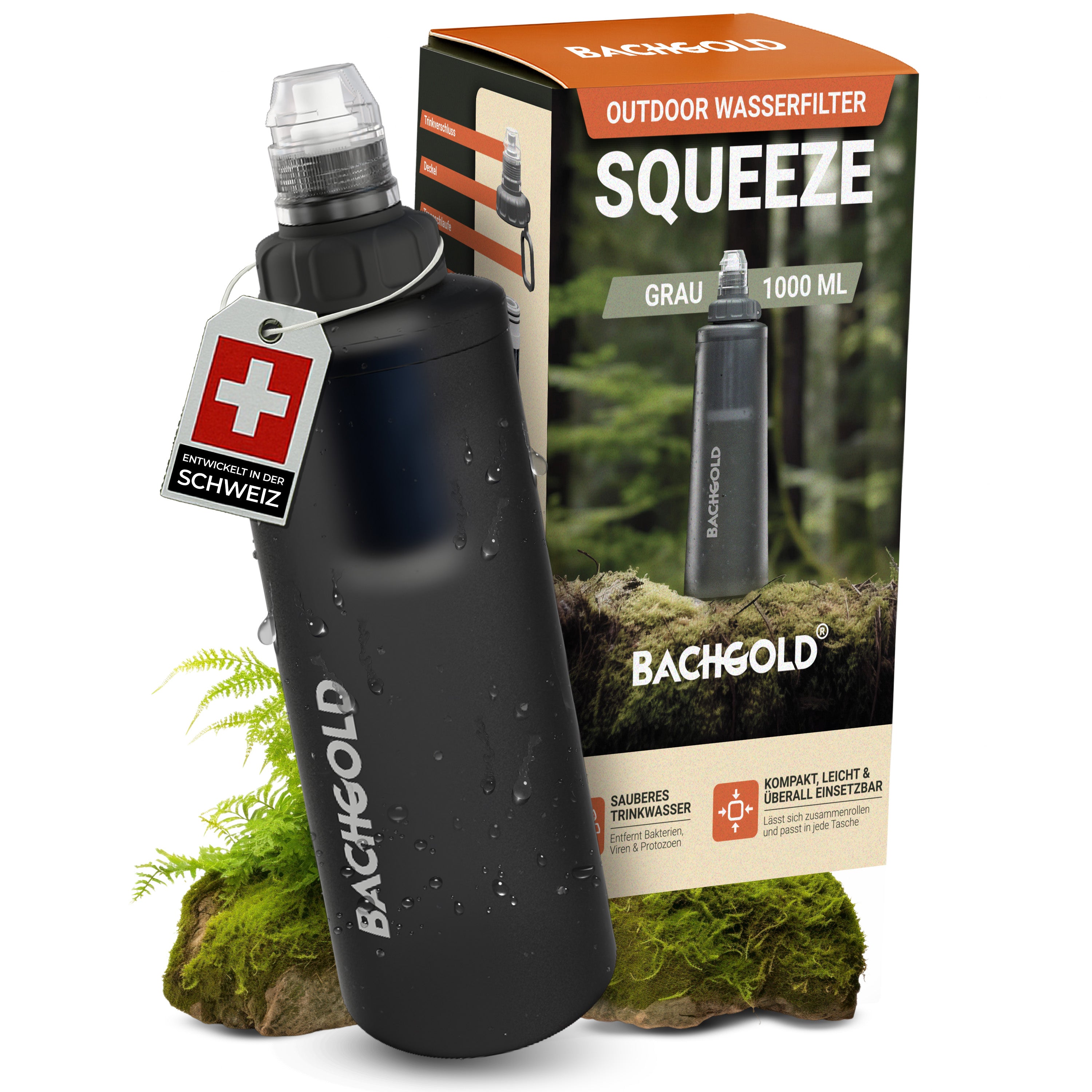 bachgold-squeeze-1000-wasserfilter-flasche-1000-ml-grau image 2