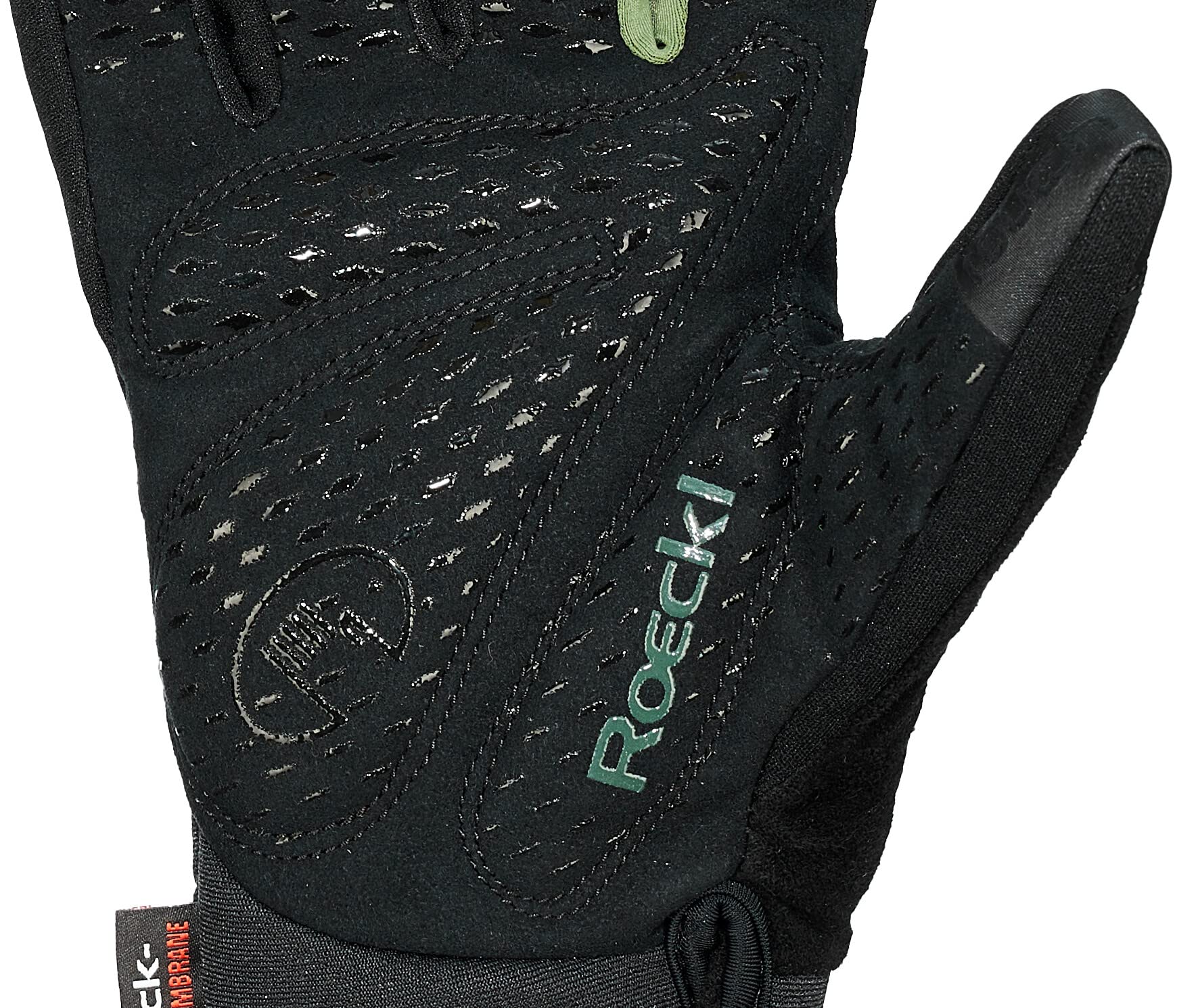 roeckl-ranten-winter-fahrradhandschuh-schwarz-gr-n-lang image 2