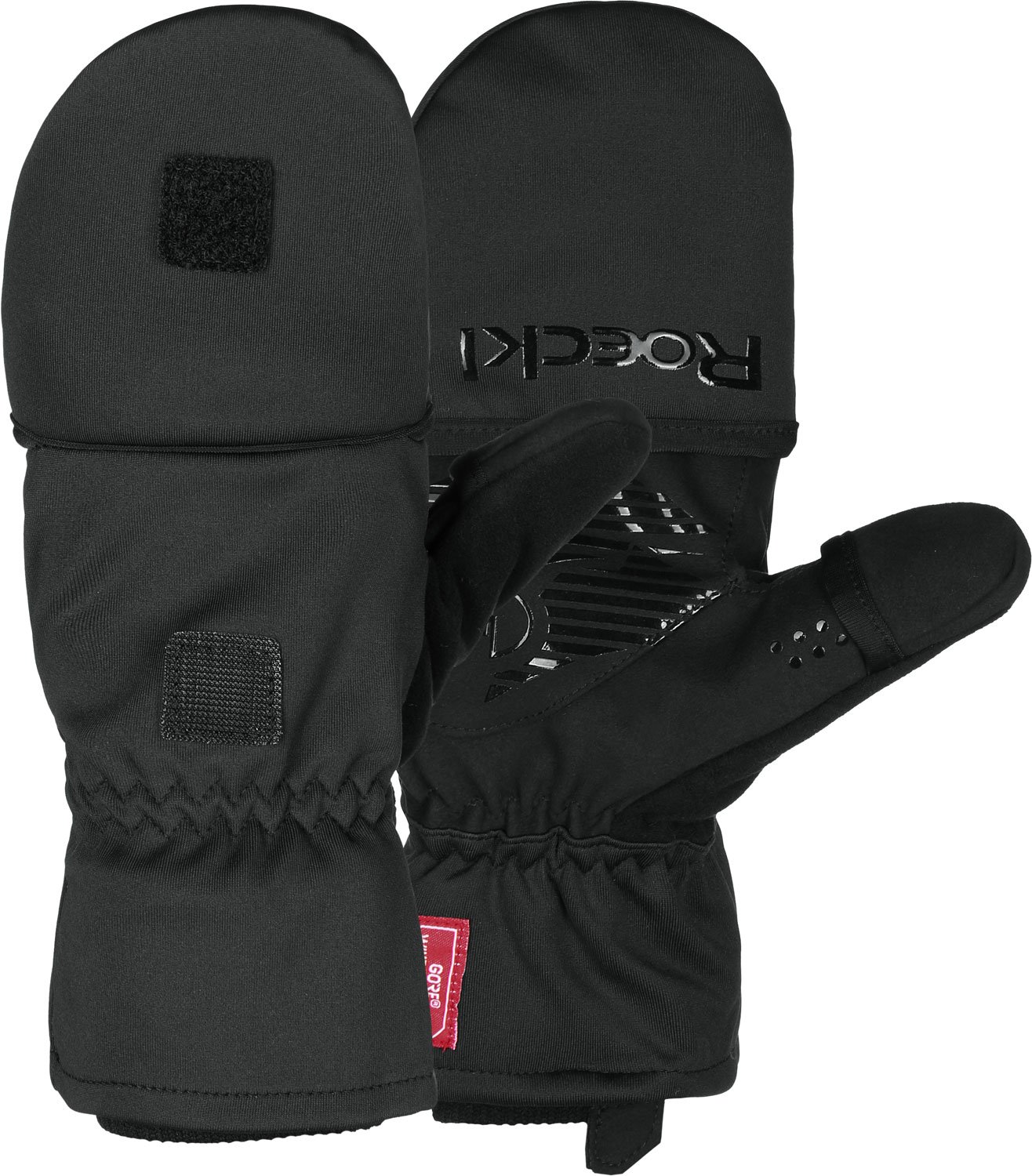 roeckl-kadane-skihandschuh-gr-e-10-windstopper image 1