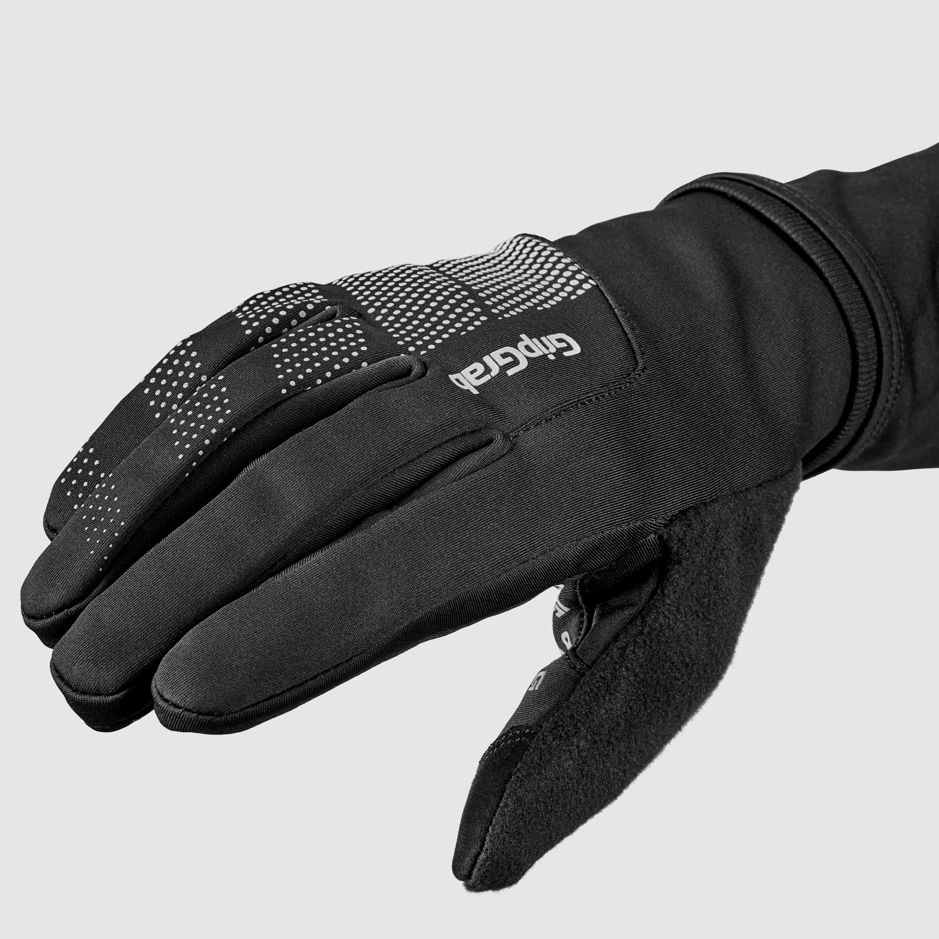 gripgrab-ride-windproof-fahrradhandschuhe-schwarz-langfinger image 3