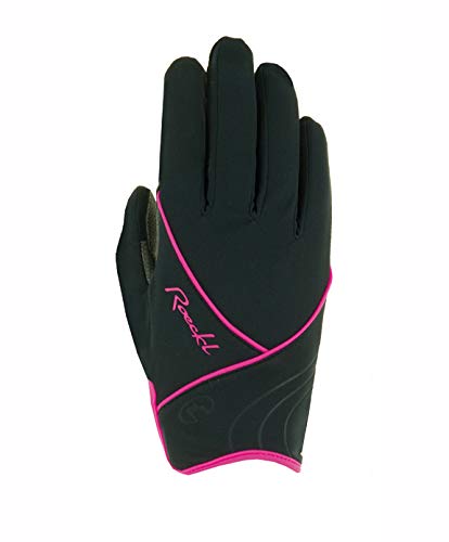 roeckl-eco-series-elena-damen-langlaufhandschuhe-gef-ttert image 1