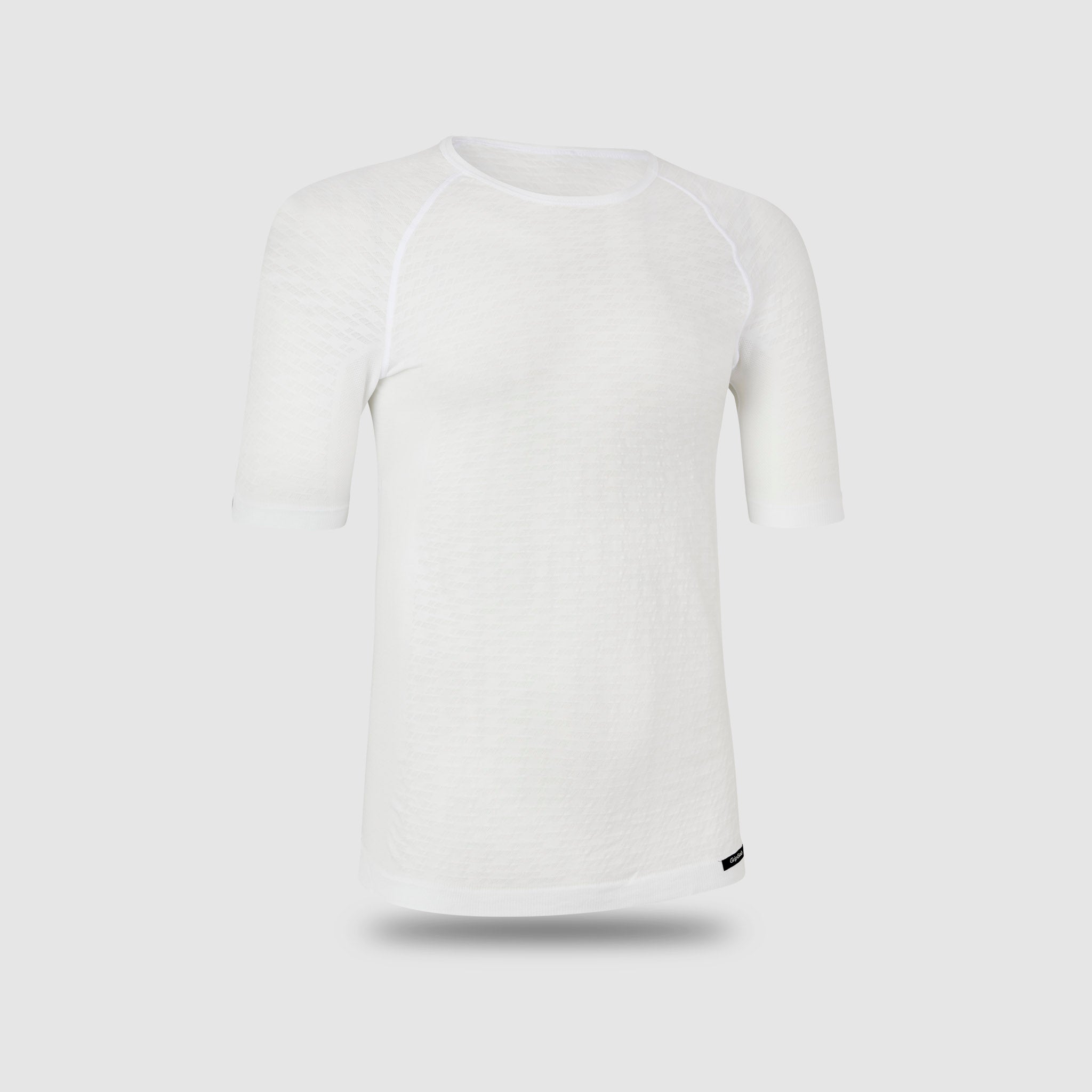 gripgrab-ride-expert-seamless-baselayer-kurzarm-grau-atmungsaktiv image 7