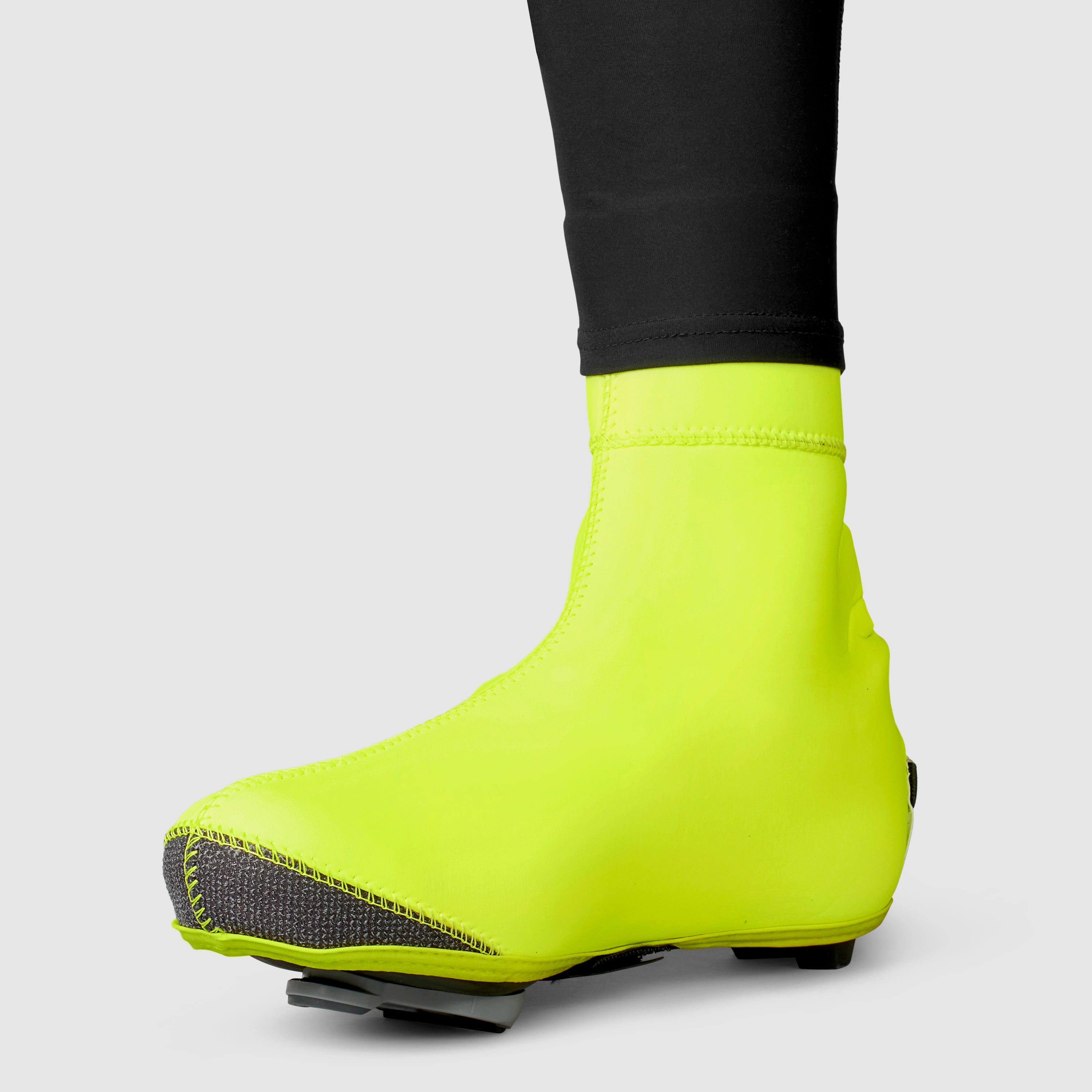 gripgrab-pacr-racethermo-waterproof-winter-berschuhe-gelb image 2