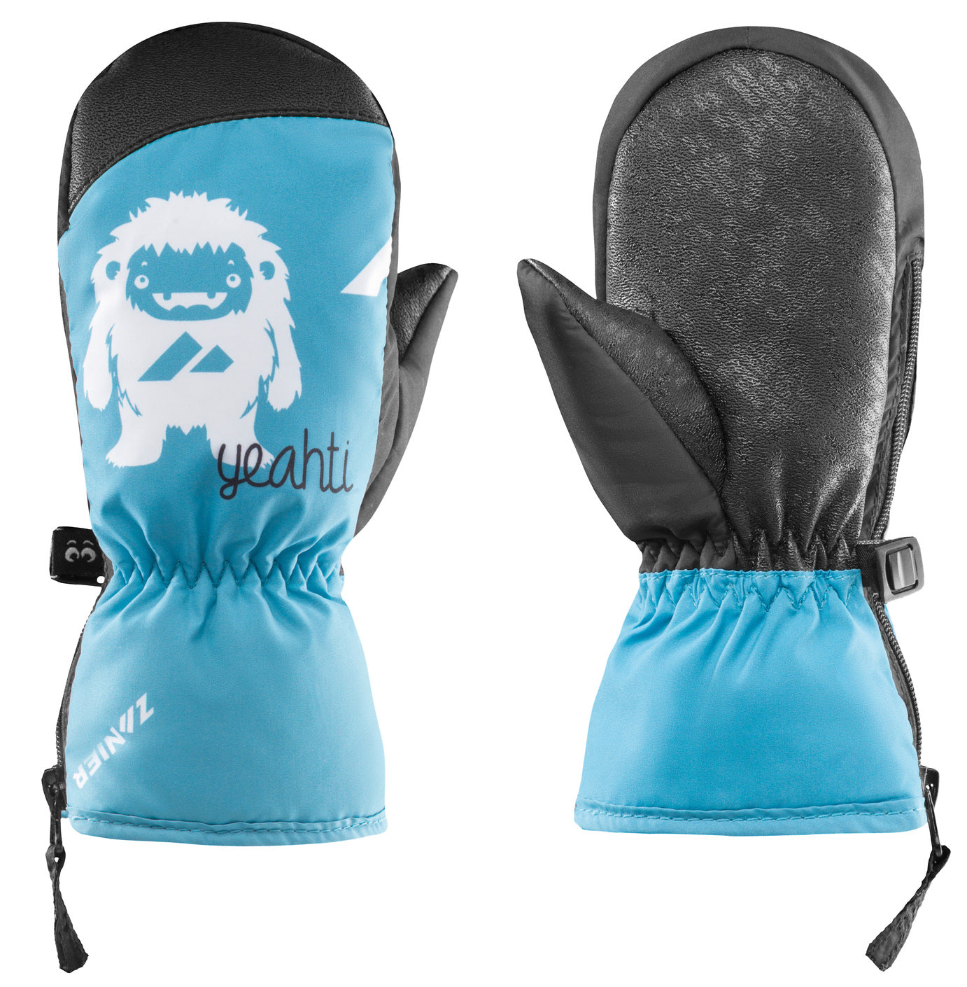 zanier-yeahti-stx-mitten-kinder-f-ustlinge-wasserdicht image 3