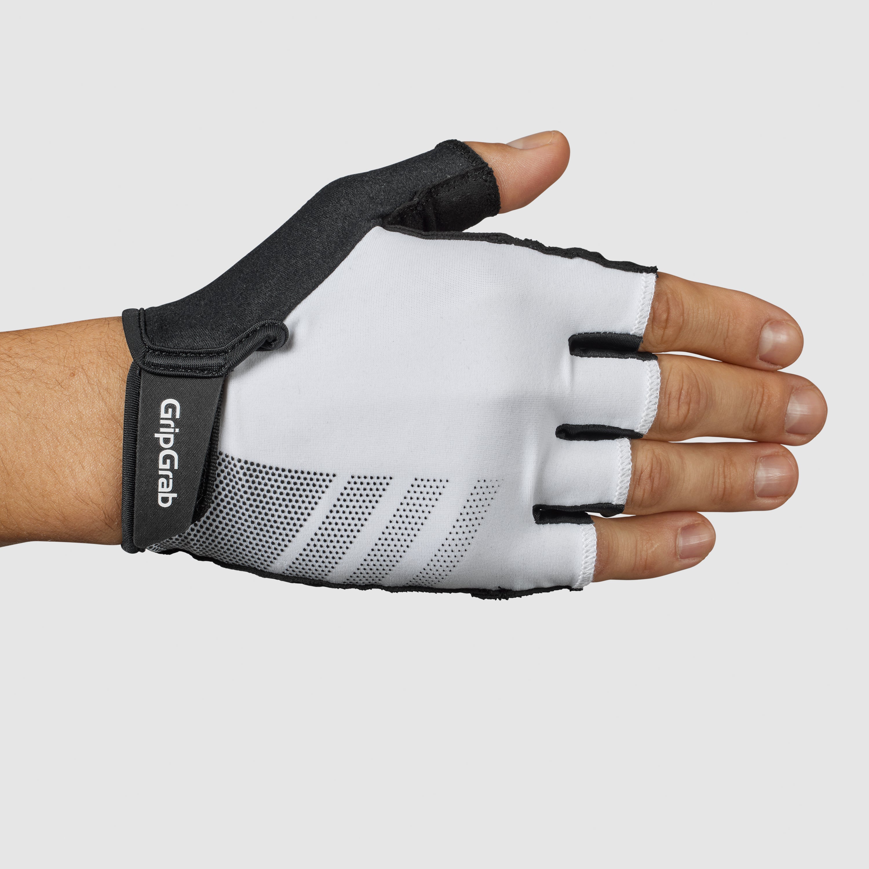 gripgrab-ride-lite-kurzfinger-handschuhe-schwarz image 8