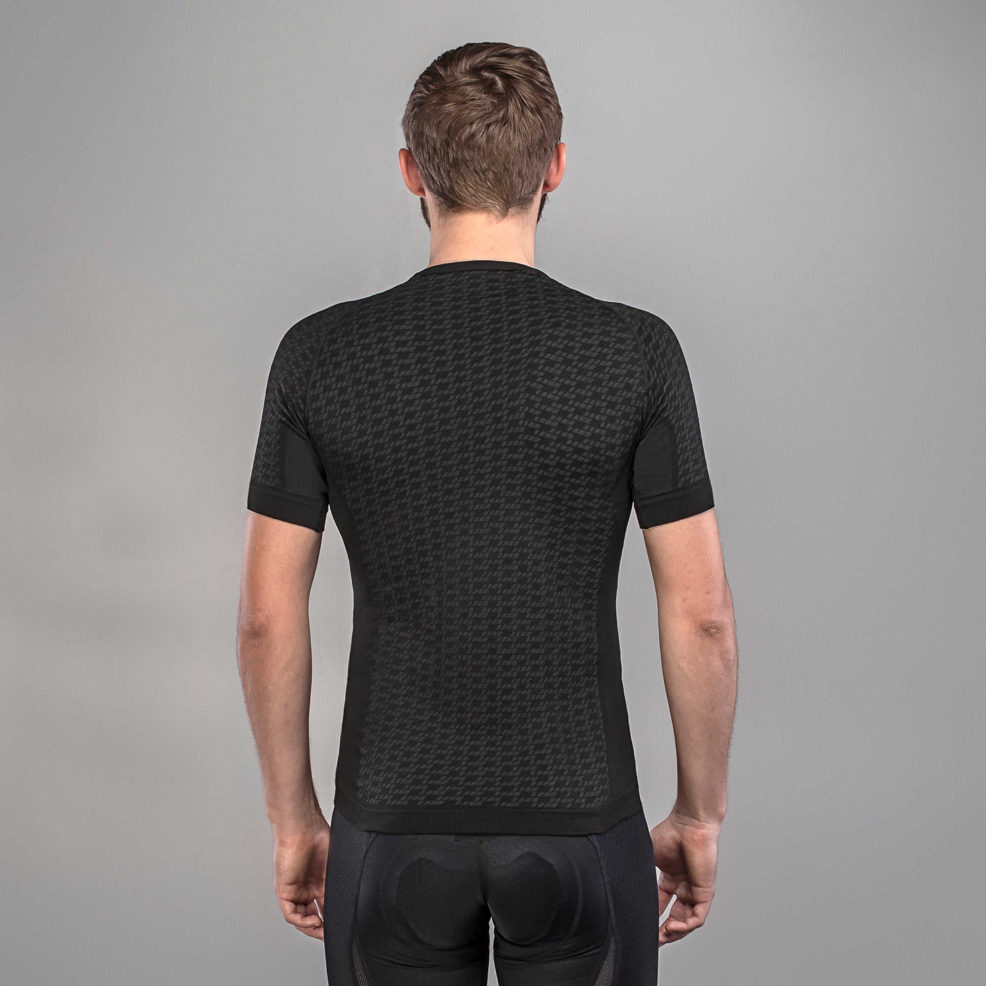gripgrab-ride-expert-seamless-baselayer-kurzarm-grau-atmungsaktiv image 3