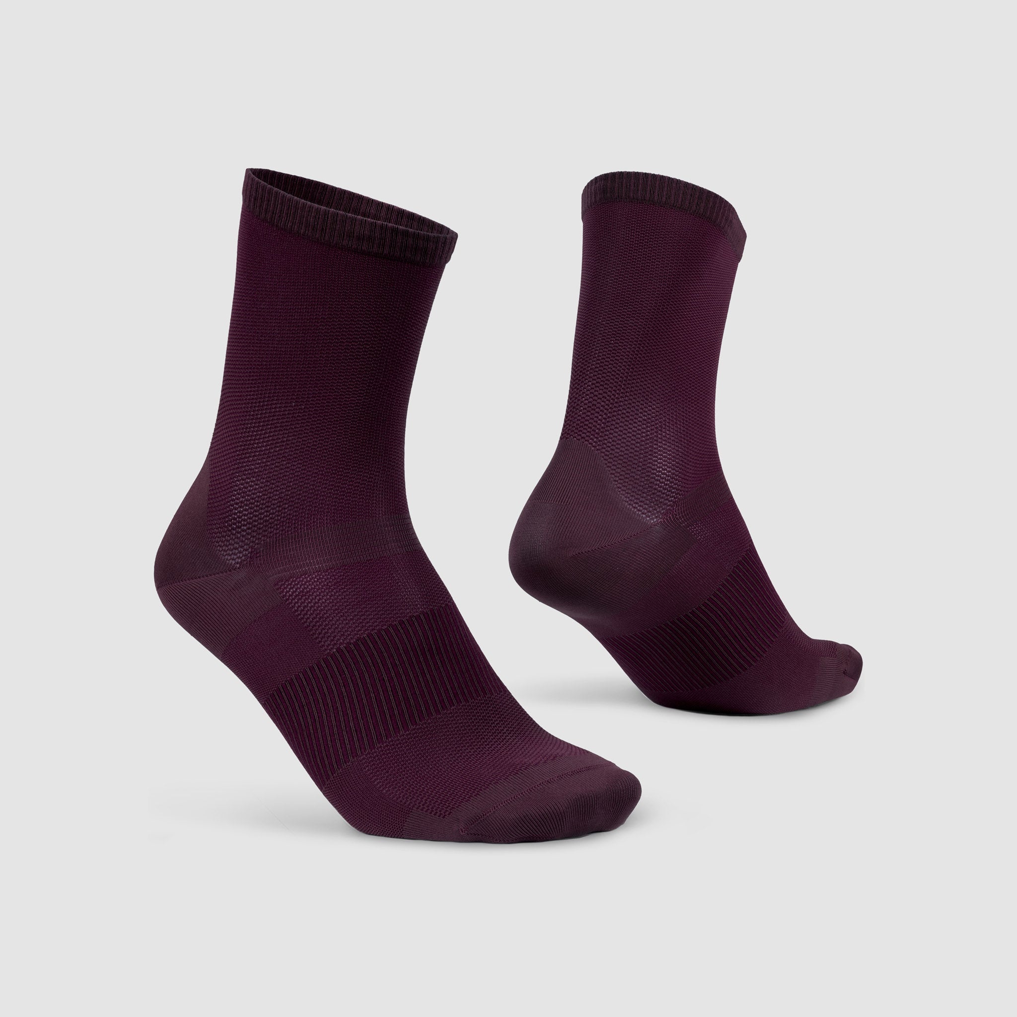 gripgrab-ride-airflow-radsocken-sommer-blau-coolmax image 8