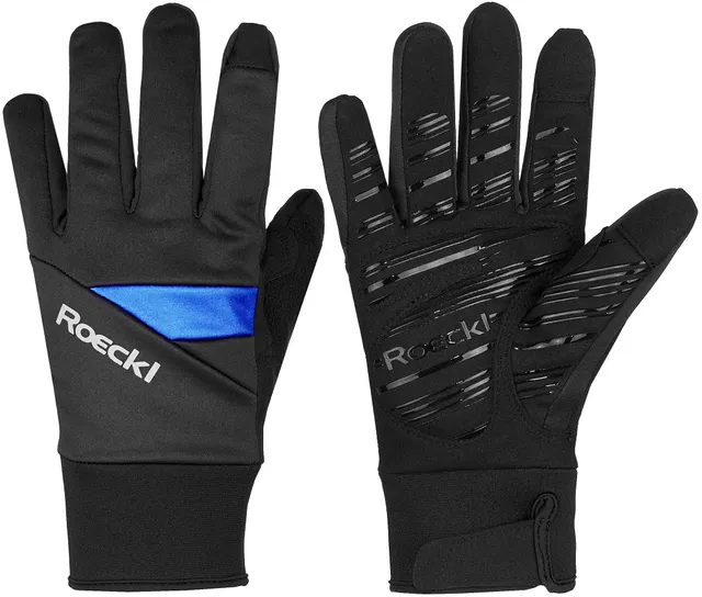 roeckl-reichenthal-jr-kinder-winter-fahrradhandschuhe-gr-5 image 1