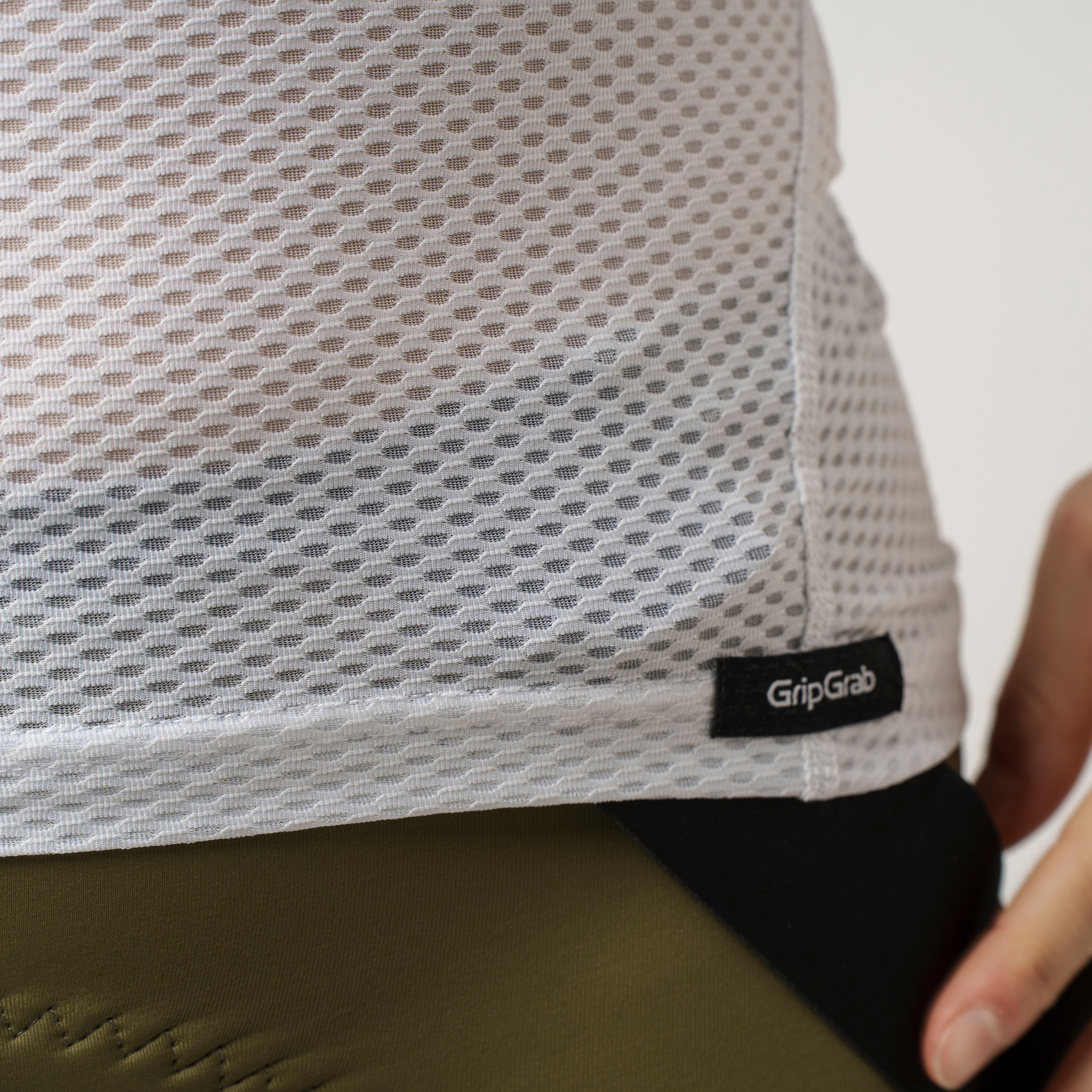 gripgrab-ride-baselayer-damen-wei-mesh-rmellos image 5