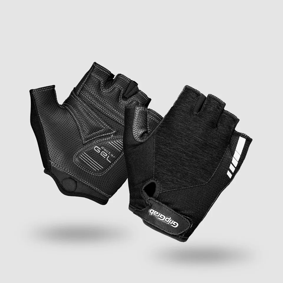 gripgrab-ride-progel-damen-radhandschuhe-kurz-wei image 1