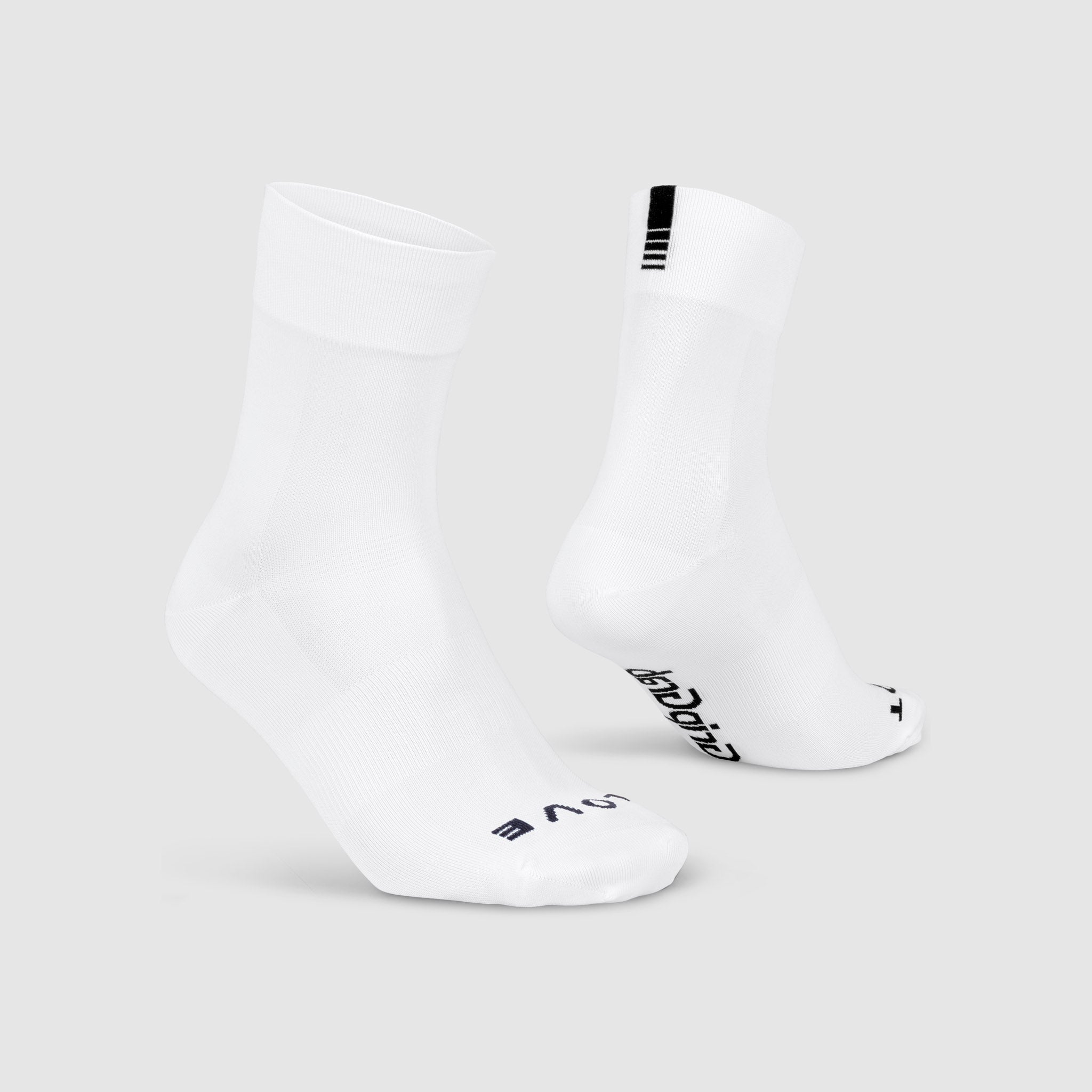 gripgrab-ride-lightweight-sl-radsocken-schwarz-m-coolmax image 7