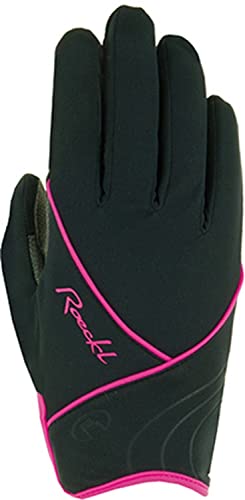 roeckl-elena-damen-langlaufhandschuh-schwarz-gr-6 image 2