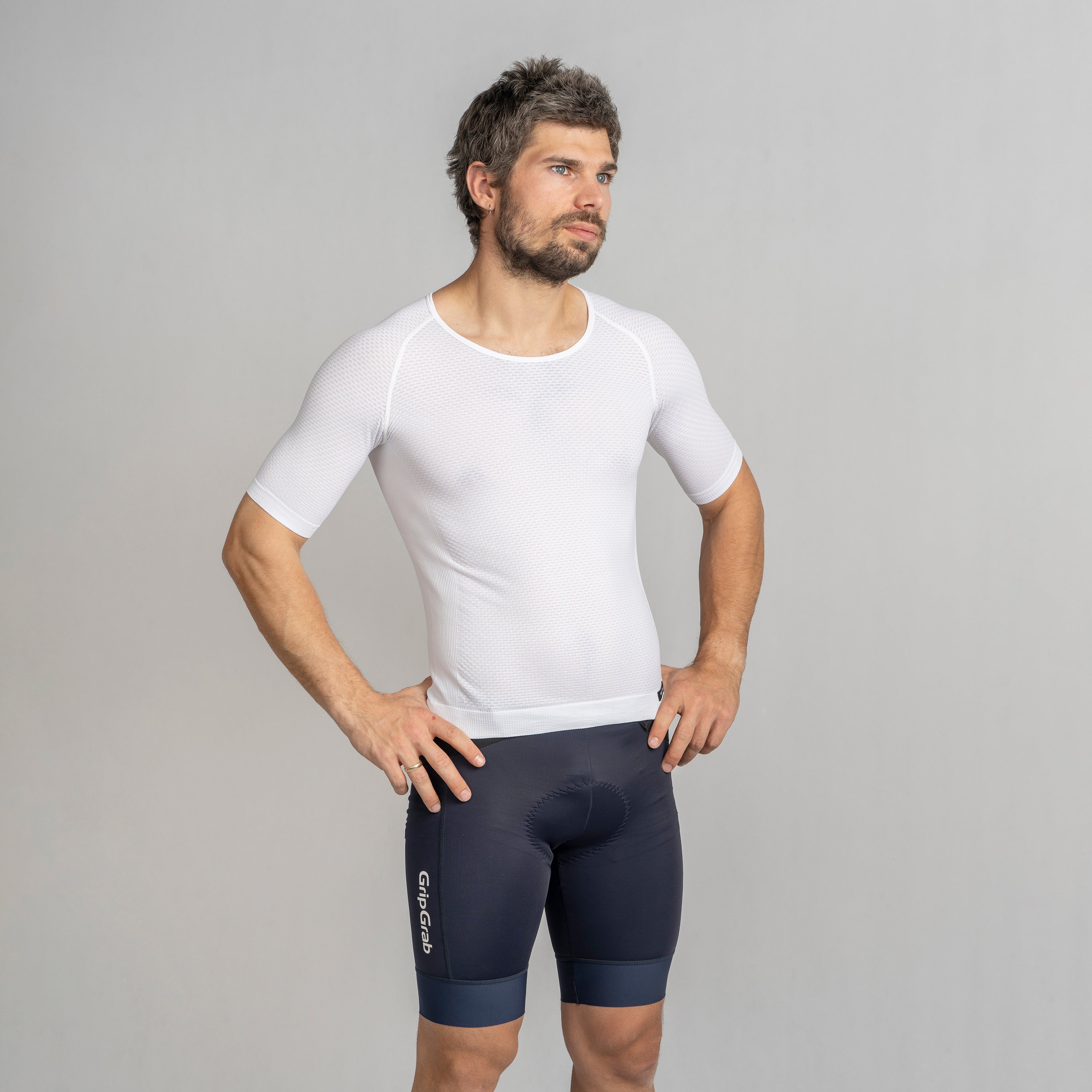 gripgrab-pacr-baselayer-wei-kurzarm-seamless-sommer image 4
