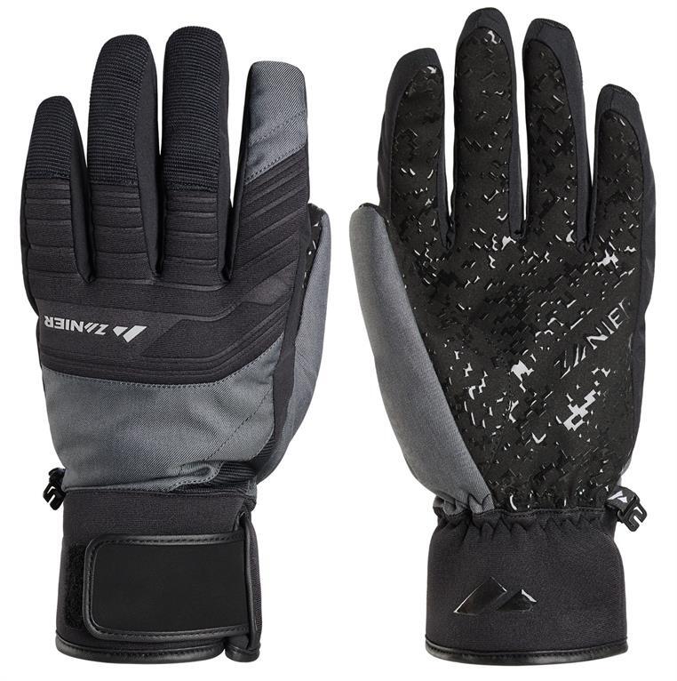 zanier-park-stx-ski-handschuhe-wasserdicht-sympatex image 1