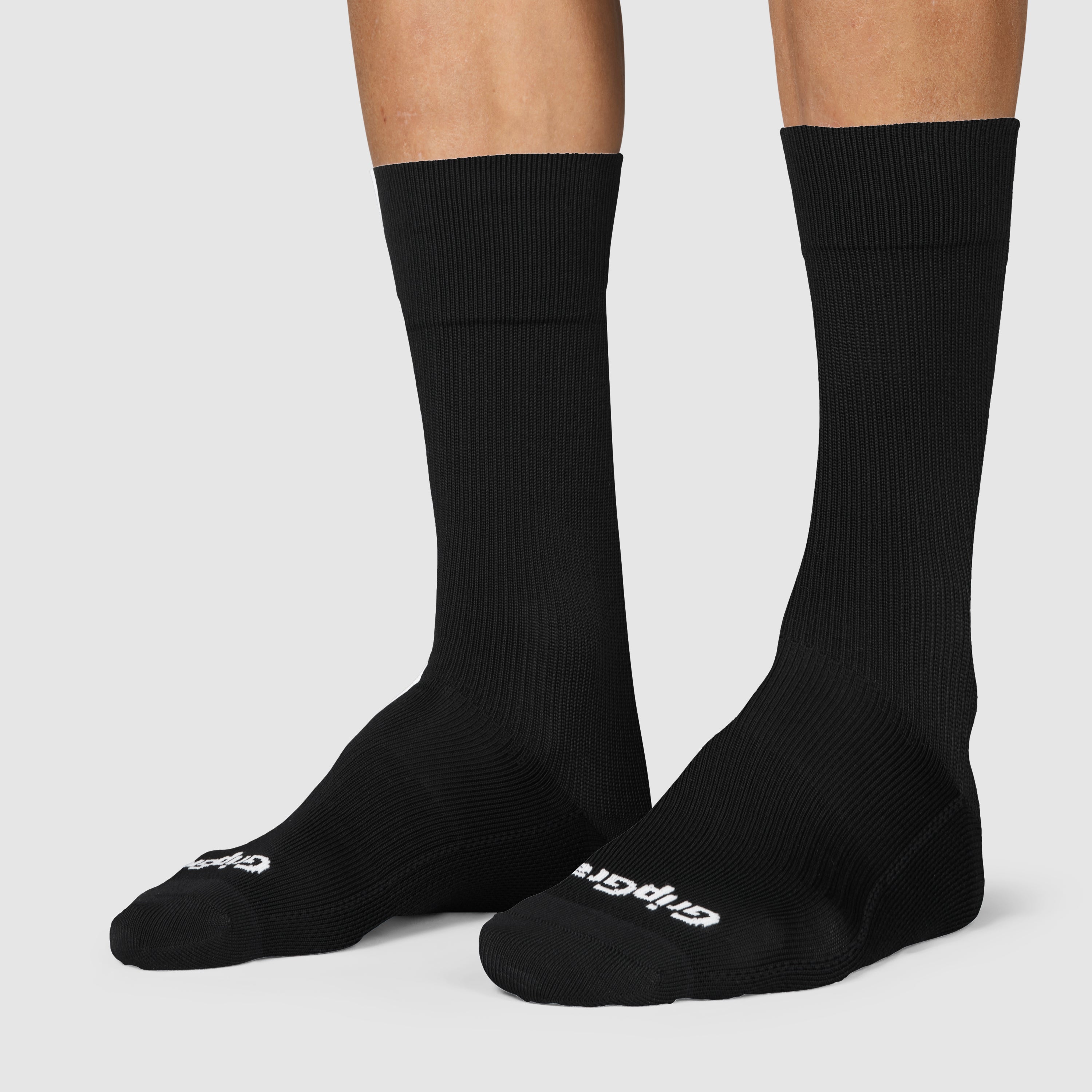 gripgrab-explr-high-cut-radsocken-schwarz-coolmax image 2