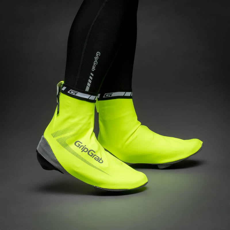 gripgrab-raceaqua-berschuhe-wasserdicht-schwarz-rennrad image 6