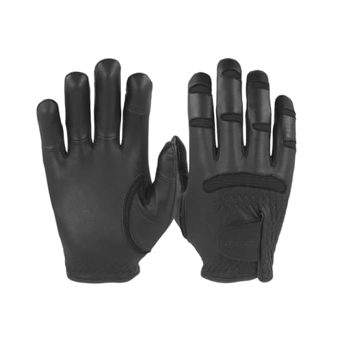 kinetixx-x-aton-taktische-handschuhe-schwarz-1-paar-abriebfest image 6