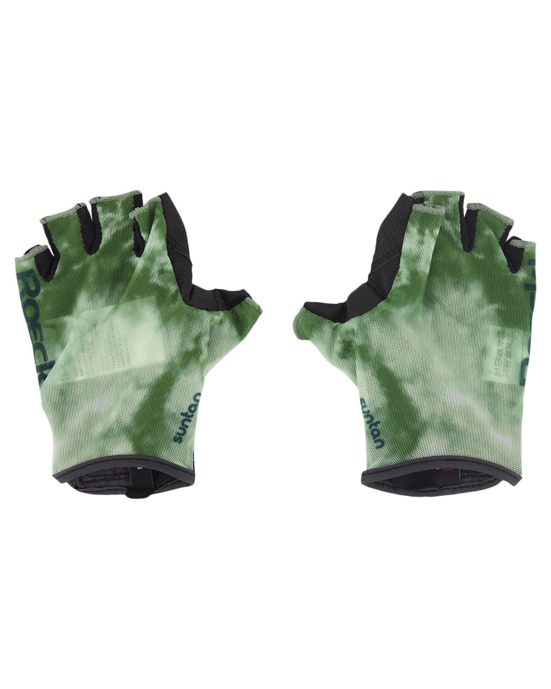 roeckl-istres-fahrradhandschuhe-grau-ergonomisch-pull-off image 2