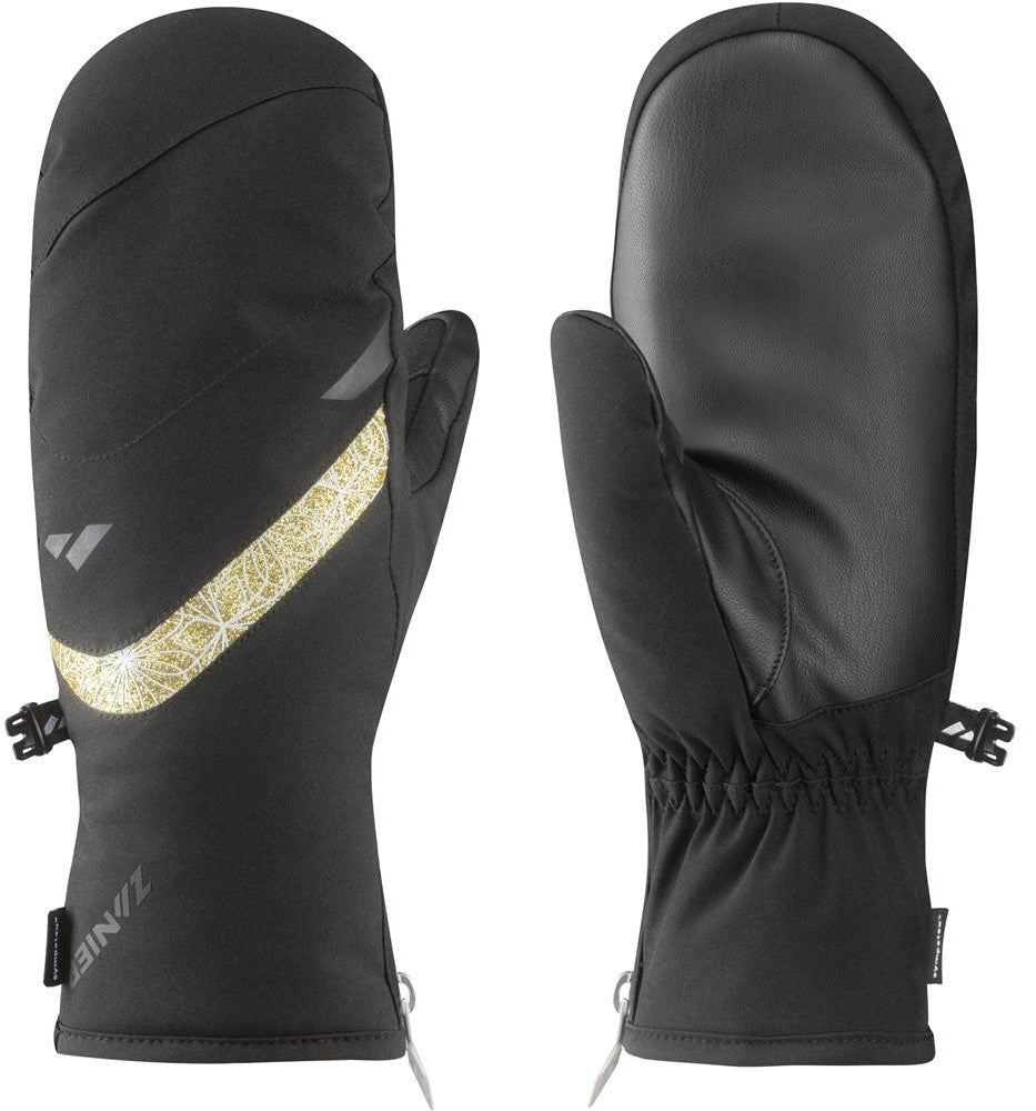 zanier-stubai-stx-mitten-skihandschuhe-damen-wasserdicht image 8