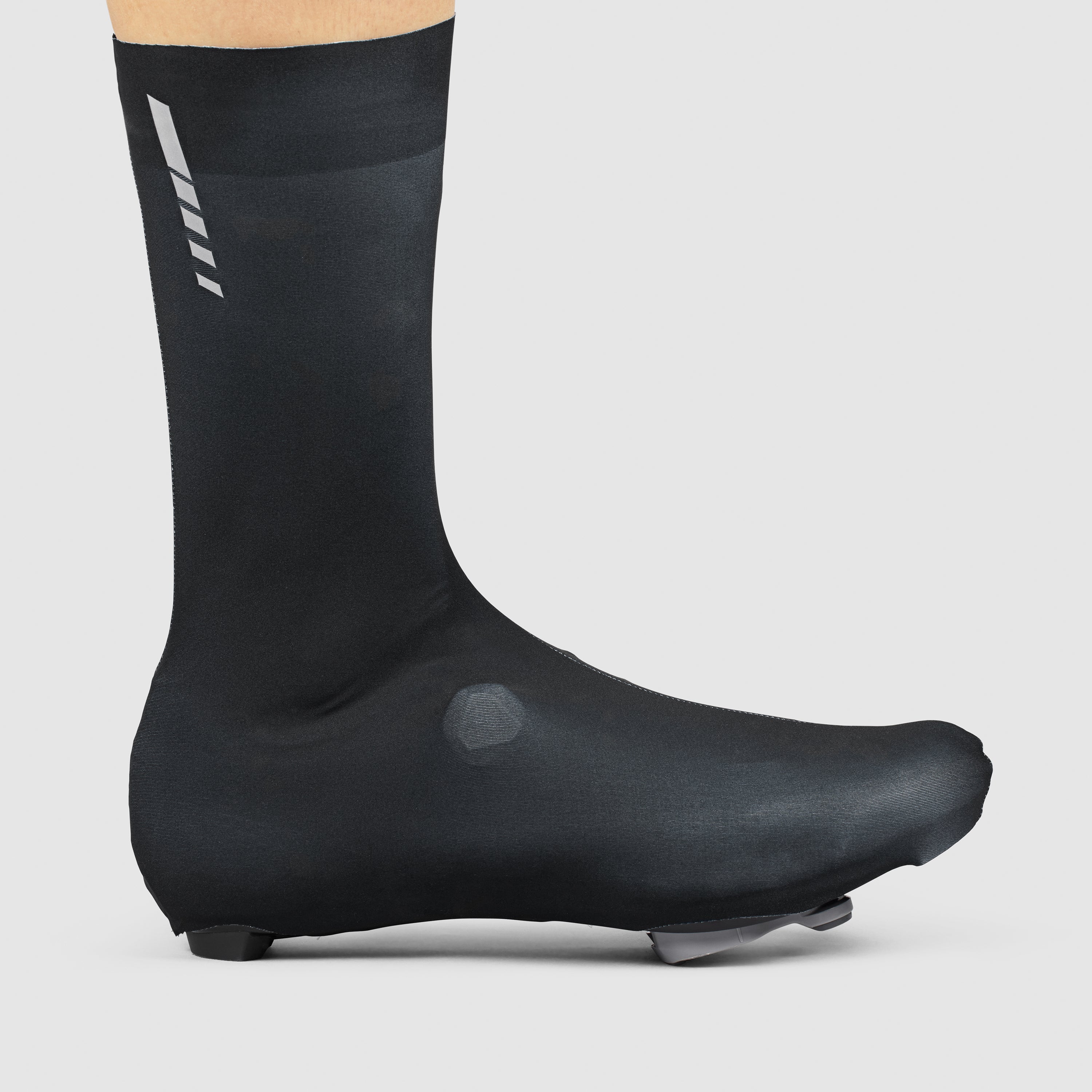 gripgrab-pacr-raceaero-tt-2-schuh-berzug-schwarz-aero image 2