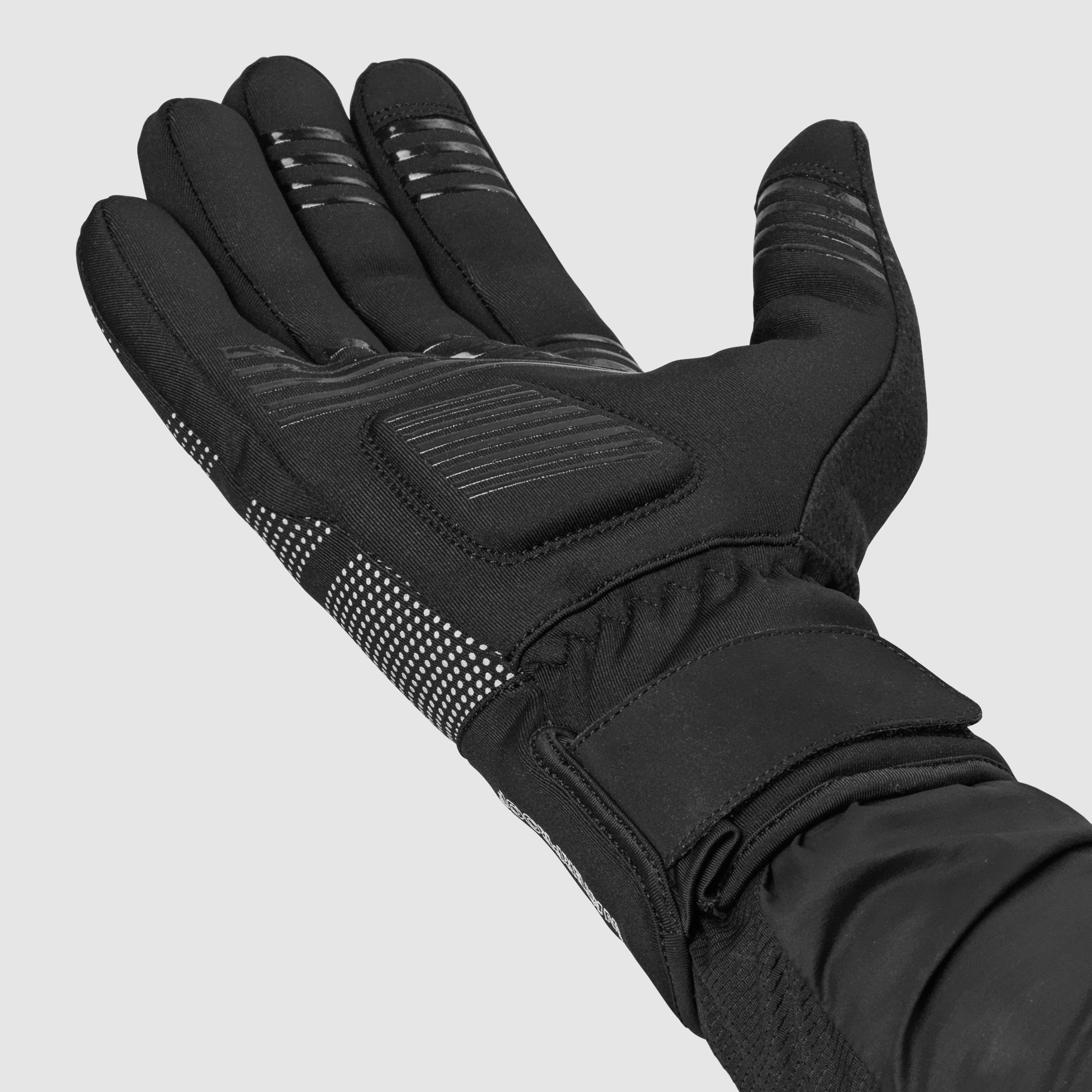 gripgrab-ride-2-fahrradhandschuhe-winter-schwarz-wasserdicht image 3