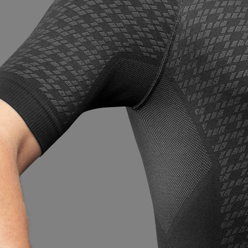 gripgrab-ride-expert-seamless-baselayer-kurzarm-grau-atmungsaktiv image 5