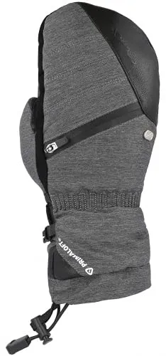 kinetixx-alina-mitten-damen-f-ustling-melange-6-5 image 1
