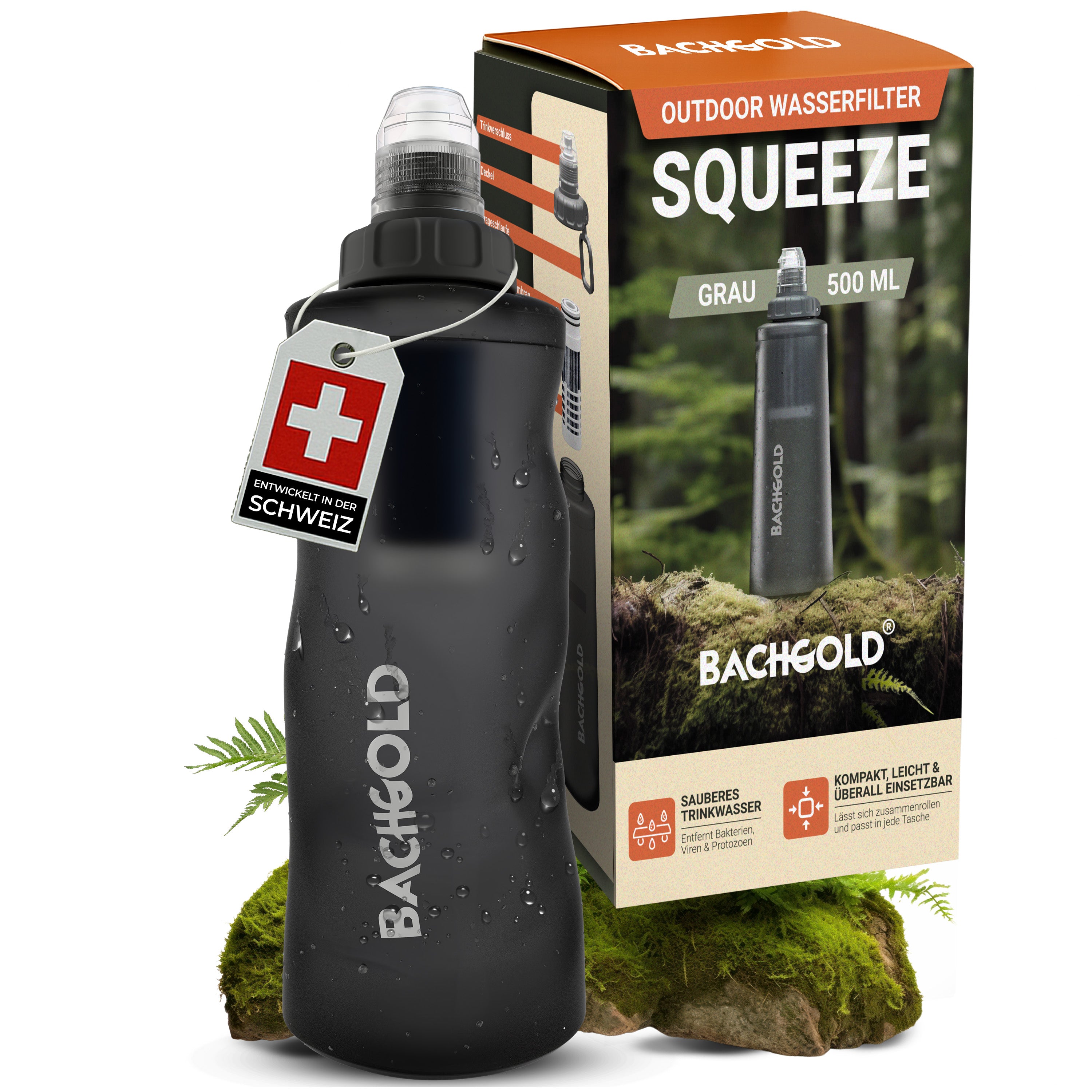 bachgold-squeeze-wasserfilter-flasche-500-ml-outdoor image 2