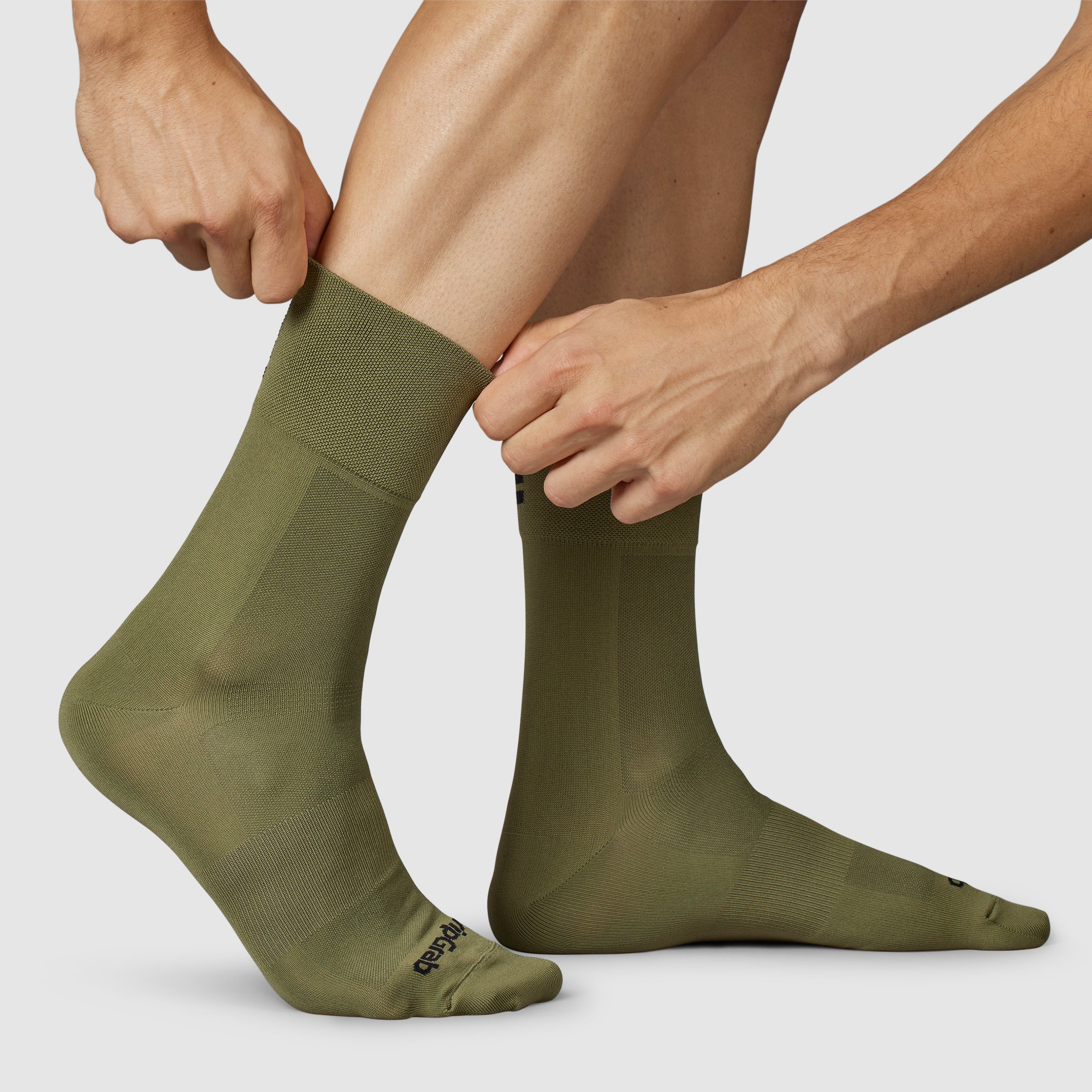 gripgrab-ride-lightweight-sl-radsocken-schwarz-m-coolmax image 2
