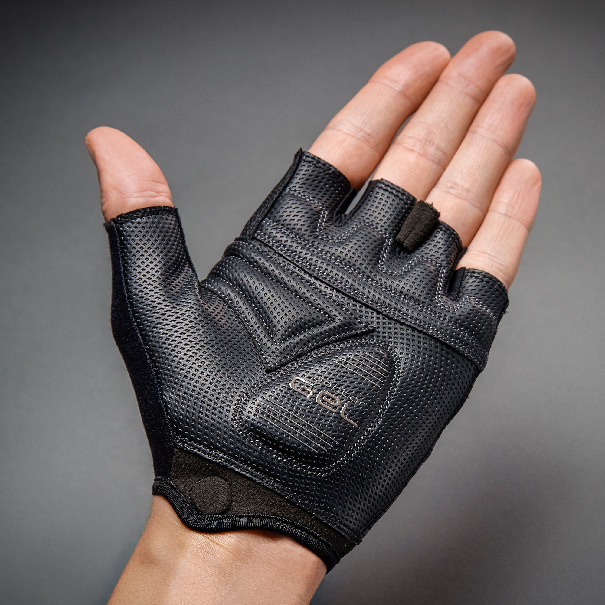 gripgrab-ride-progel-damen-radhandschuhe-kurz-wei image 2