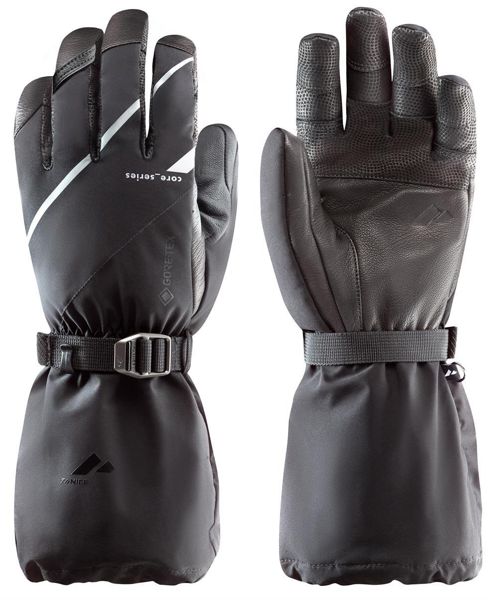 zanier-70-north-gtx-handschuhe-gore-tex-wasserdicht image 1