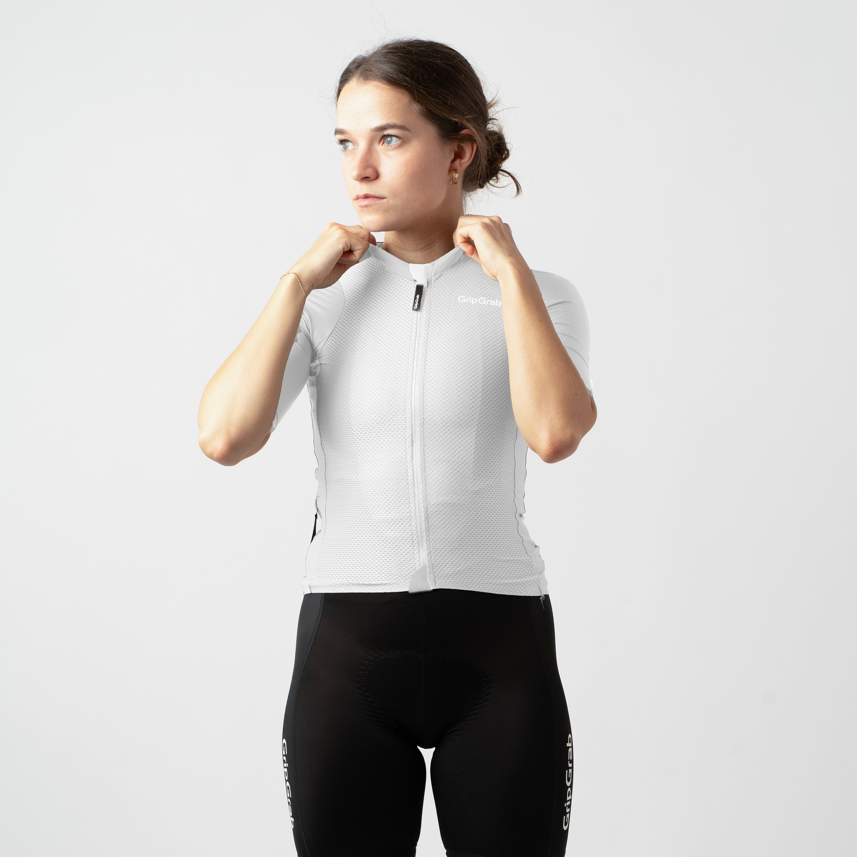 gripgrab-pacr-lightweight-damen-radtrikot-kurzarm-wei image 4