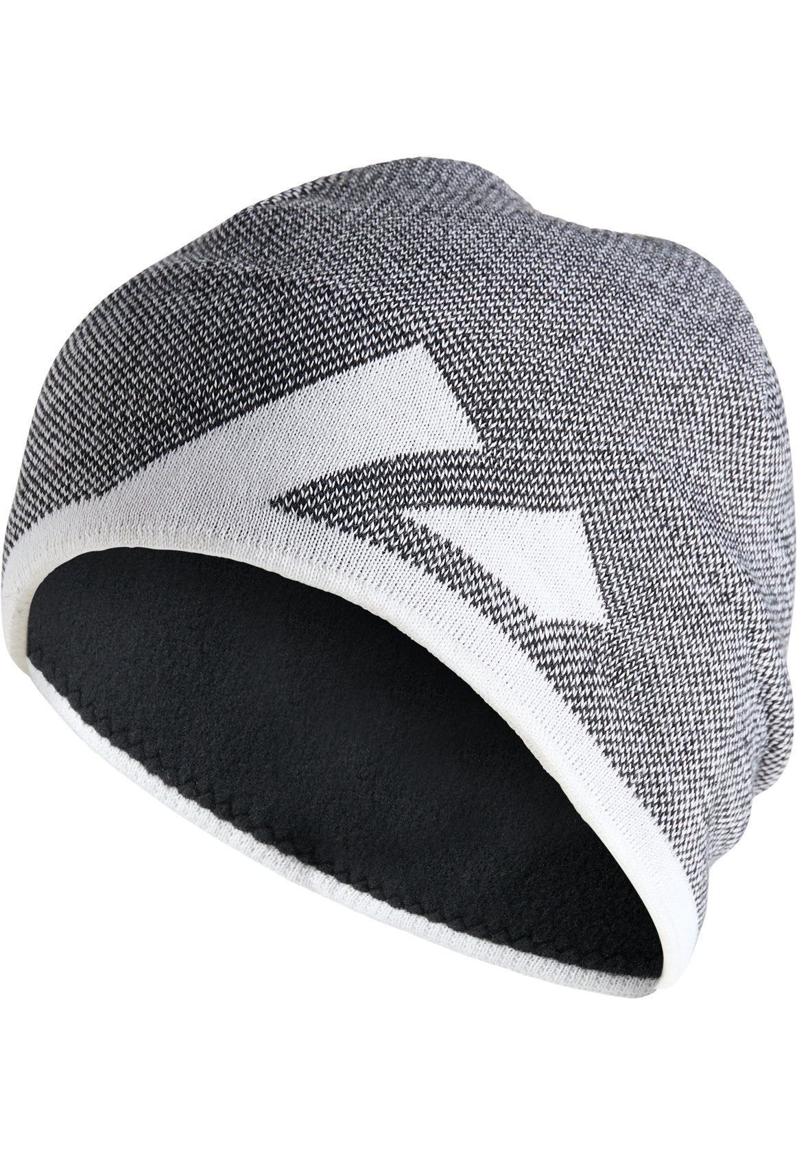 zanier-sport-beanie-sportm-tze-anthrazit-schurwolle image 3