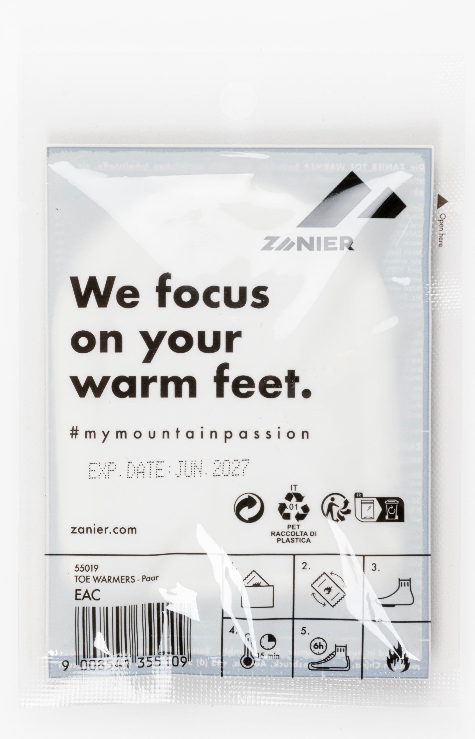 zanier-heat-pads-toe-warmer-zehenw-rmer-10er-pack-8h image 2