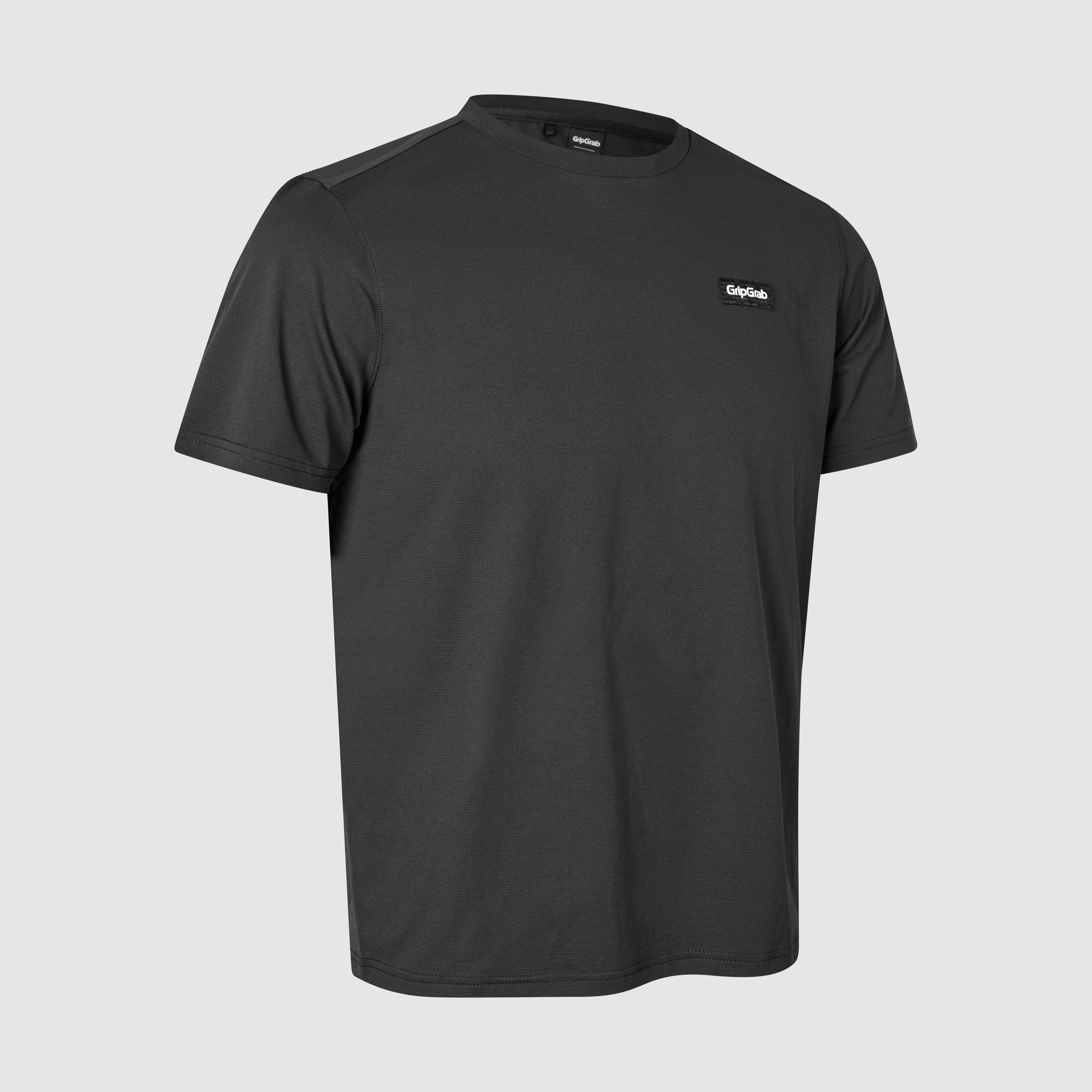 gripgrab-explr-t-shirt-olive-green-funktionsshirt-recycelt image 7