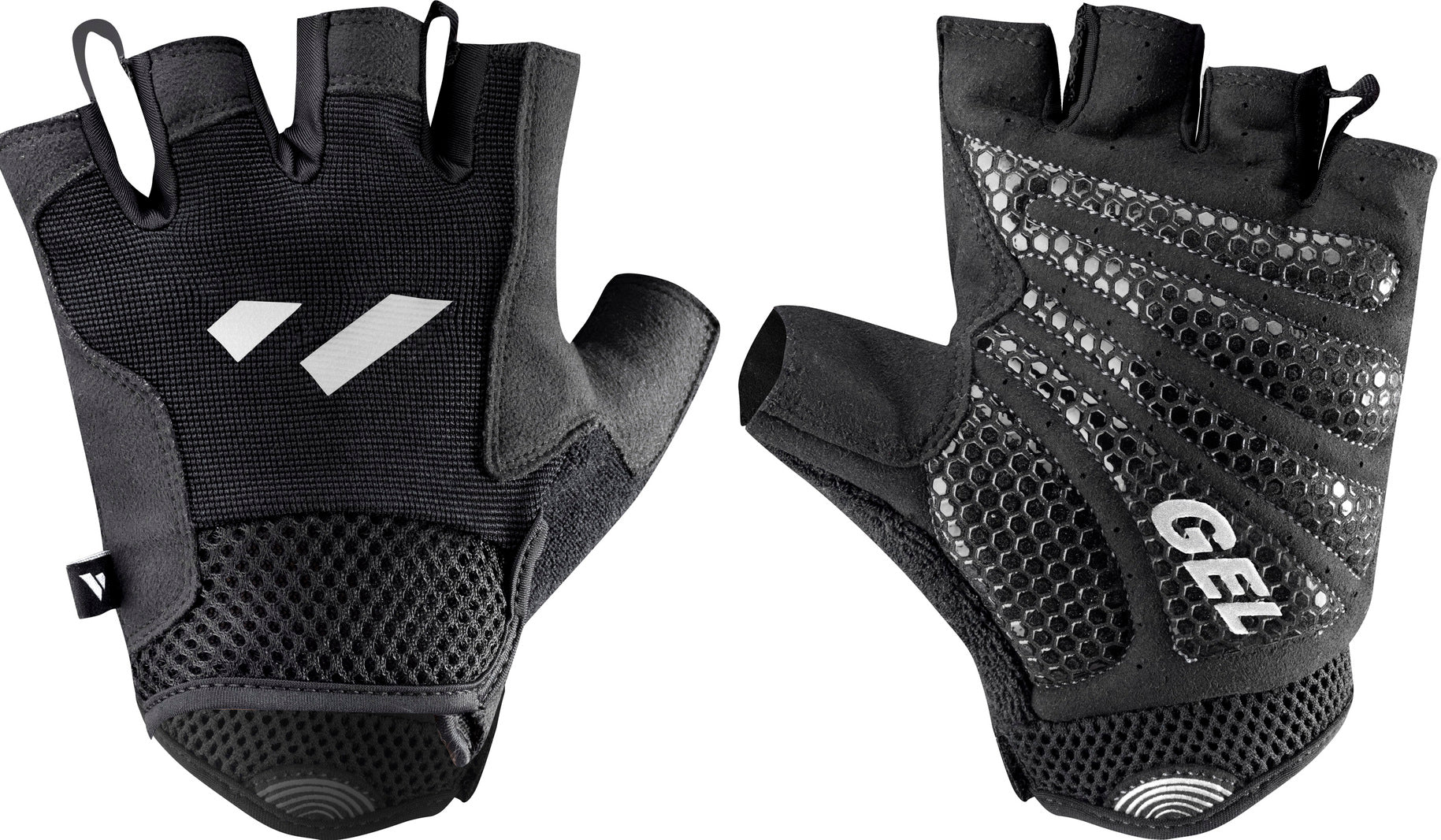 zanier-depart-mtb-fahrradhandschuhe-schwarz-gel-sommer image 3