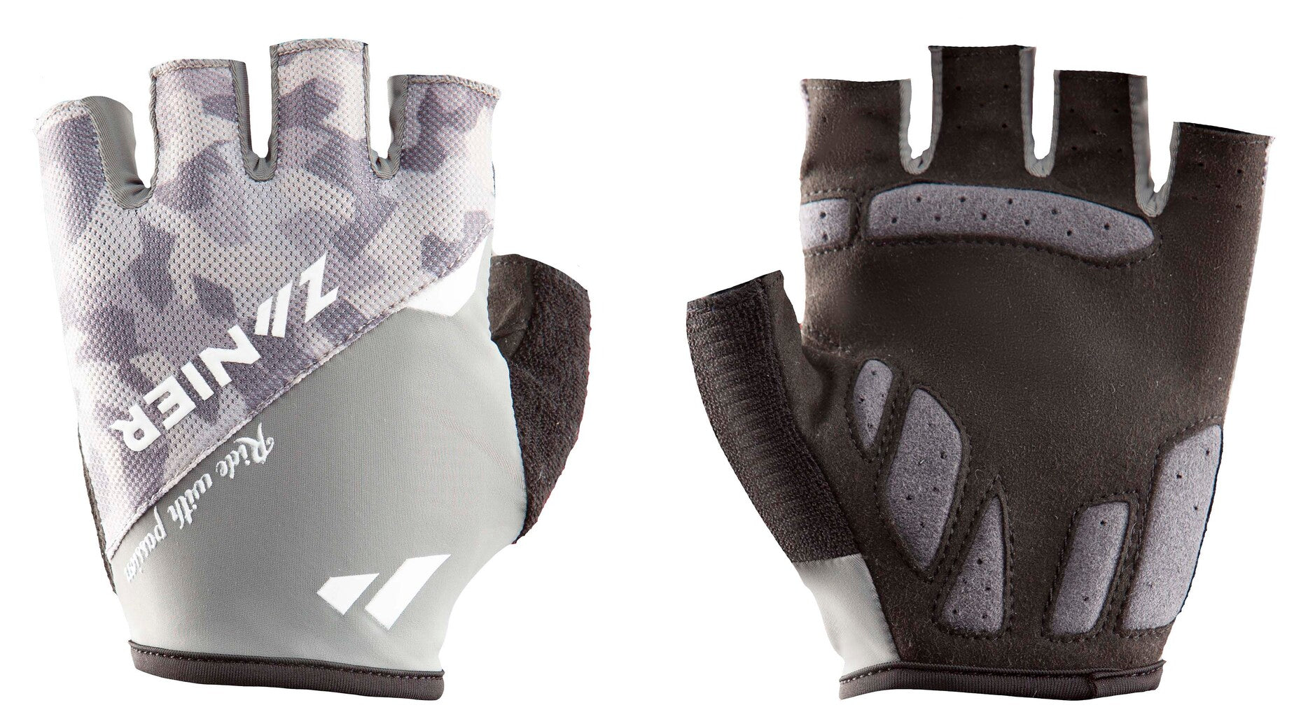 zanier-cycling-team-glove-fahrradhandschuhe-schwarz-weiss image 4