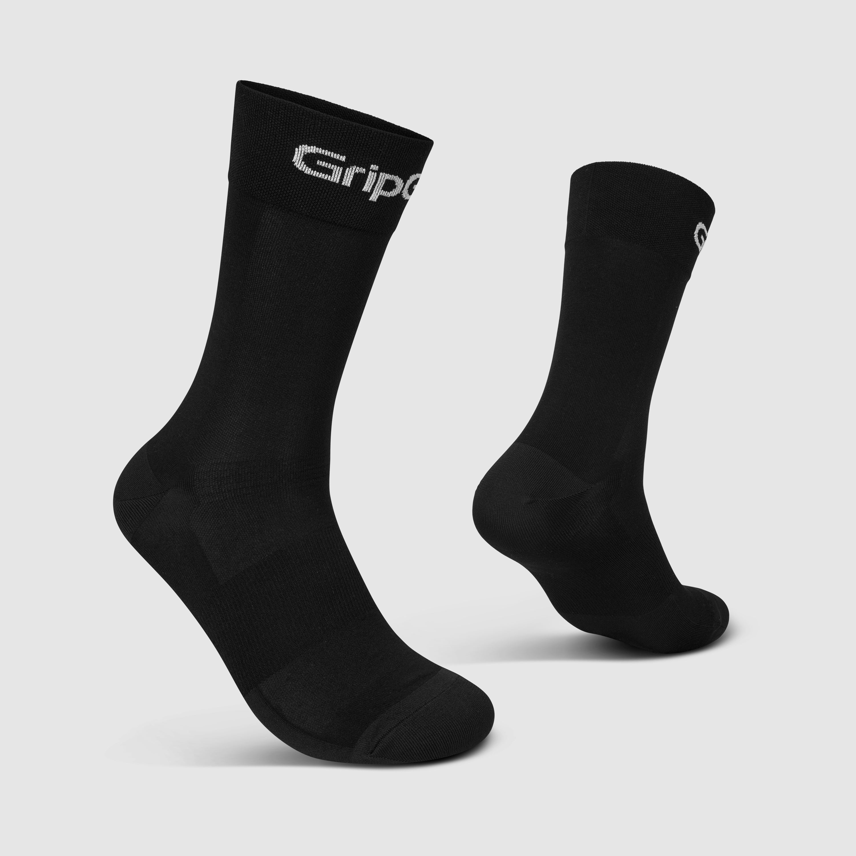 gripgrab-ride-high-cut-socken-wei-19-cm image 7