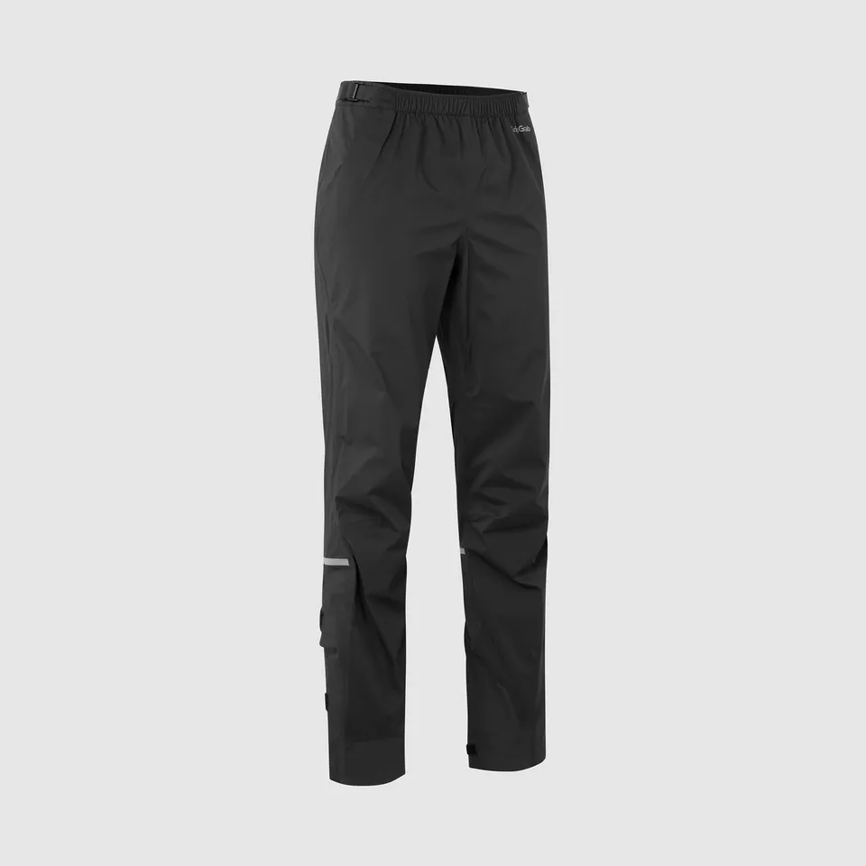 gripgrab-explr-regenhose-wasserdicht-schwarz image 1
