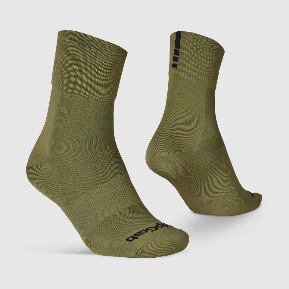 gripgrab-ride-lightweight-sl-radsocken-schwarz-m-coolmax image 1