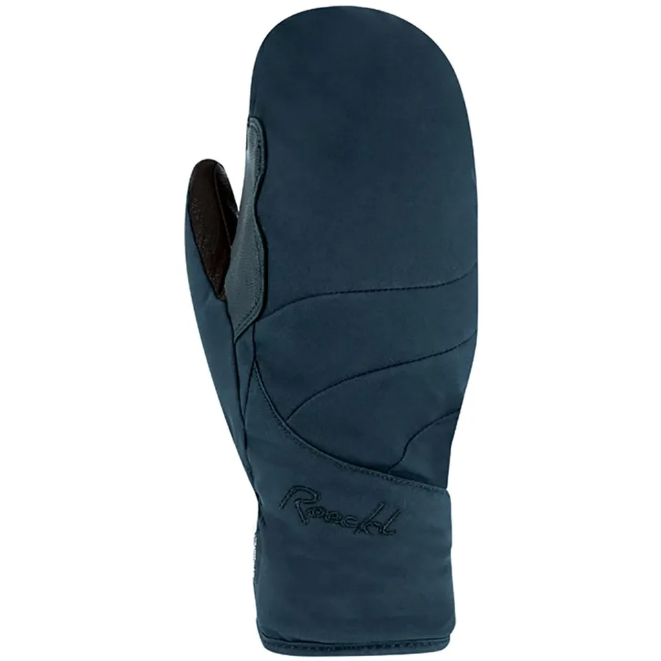 roeckl-cedar-stx-f-ustlinge-damen-schwarz-gr-6-5 image 1