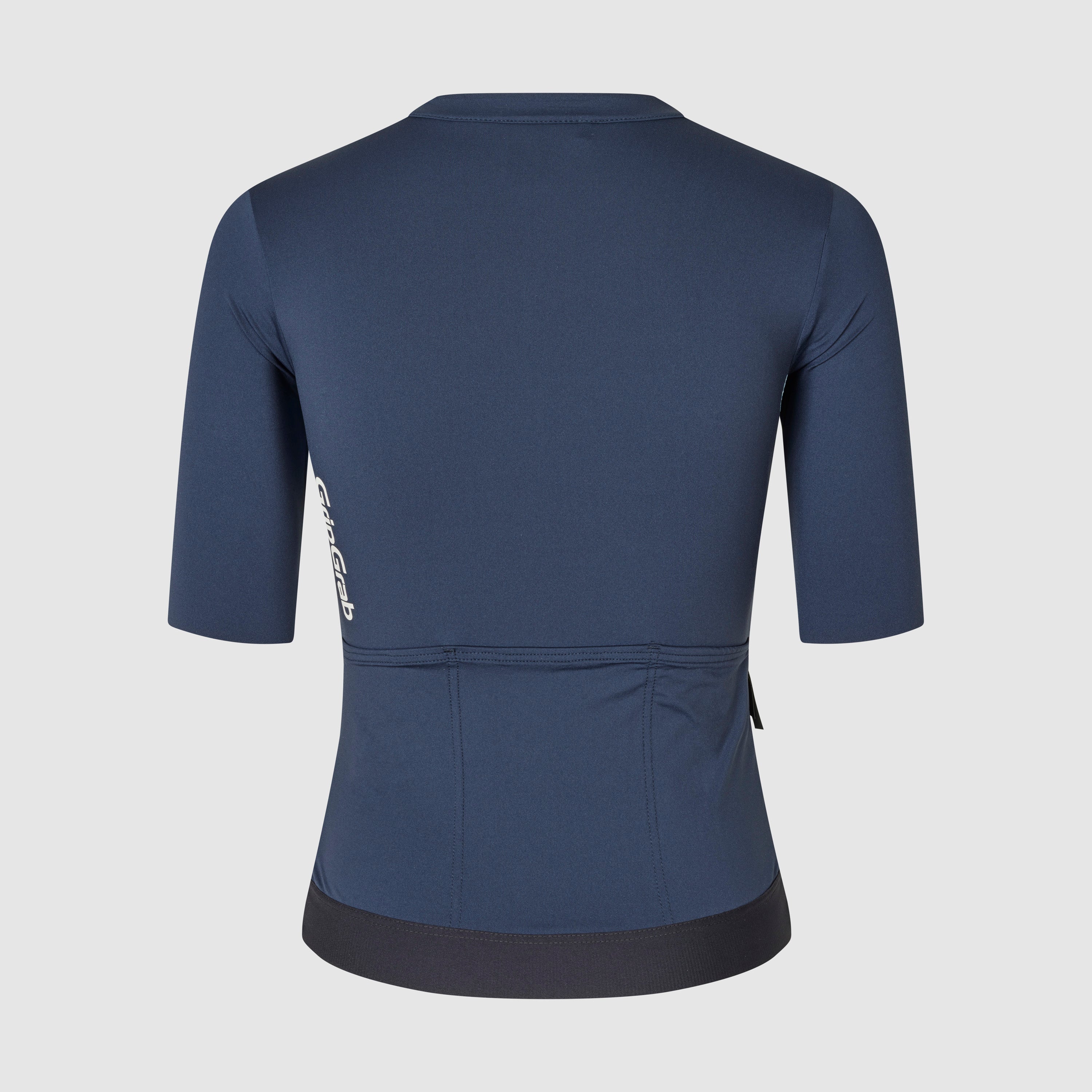 gripgrab-pacr-lightweight-radtrikot-navy-blue-m-kurzarm image 8