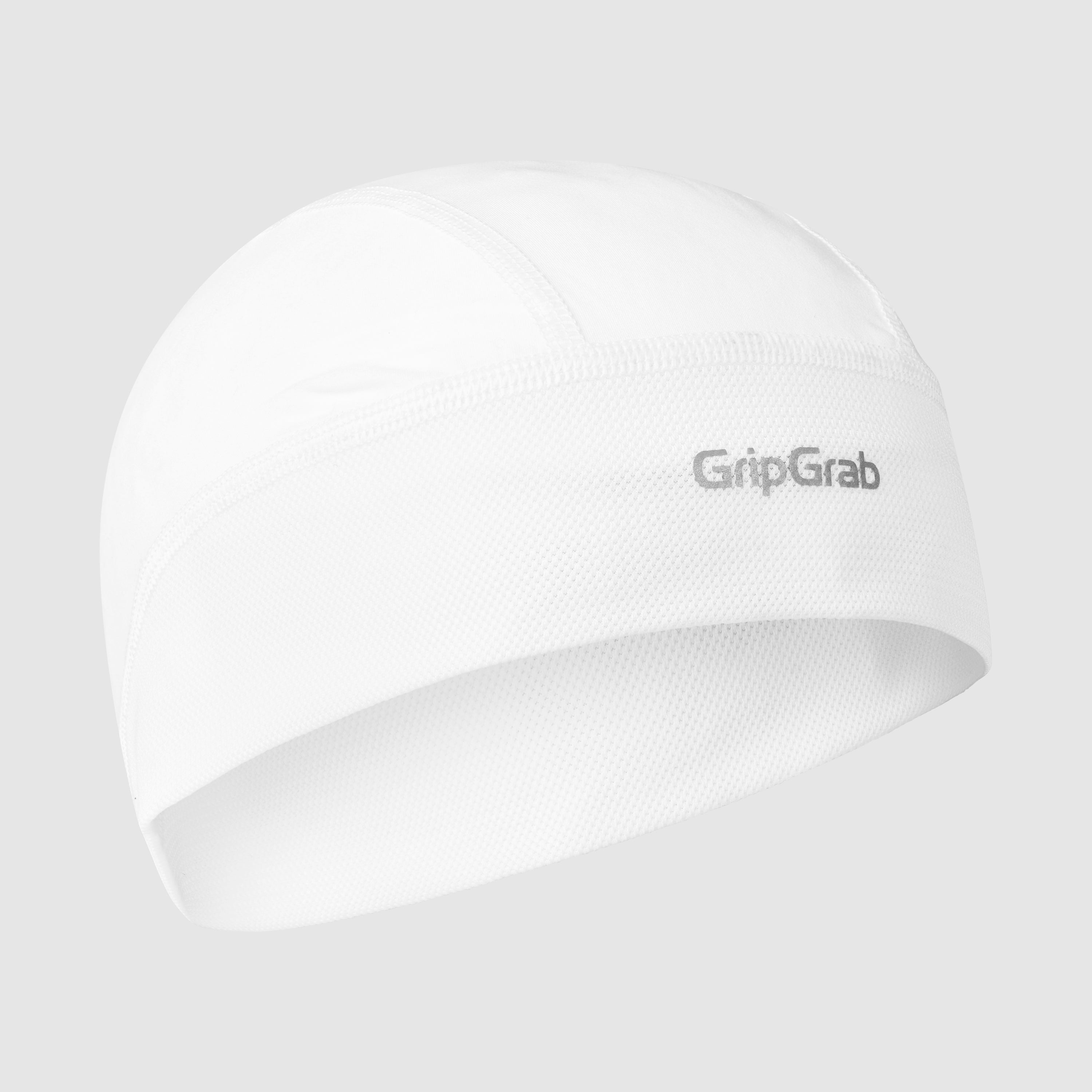 gripgrab-ride-skull-cap-sommer-schwarz-upf-50-leicht image 1