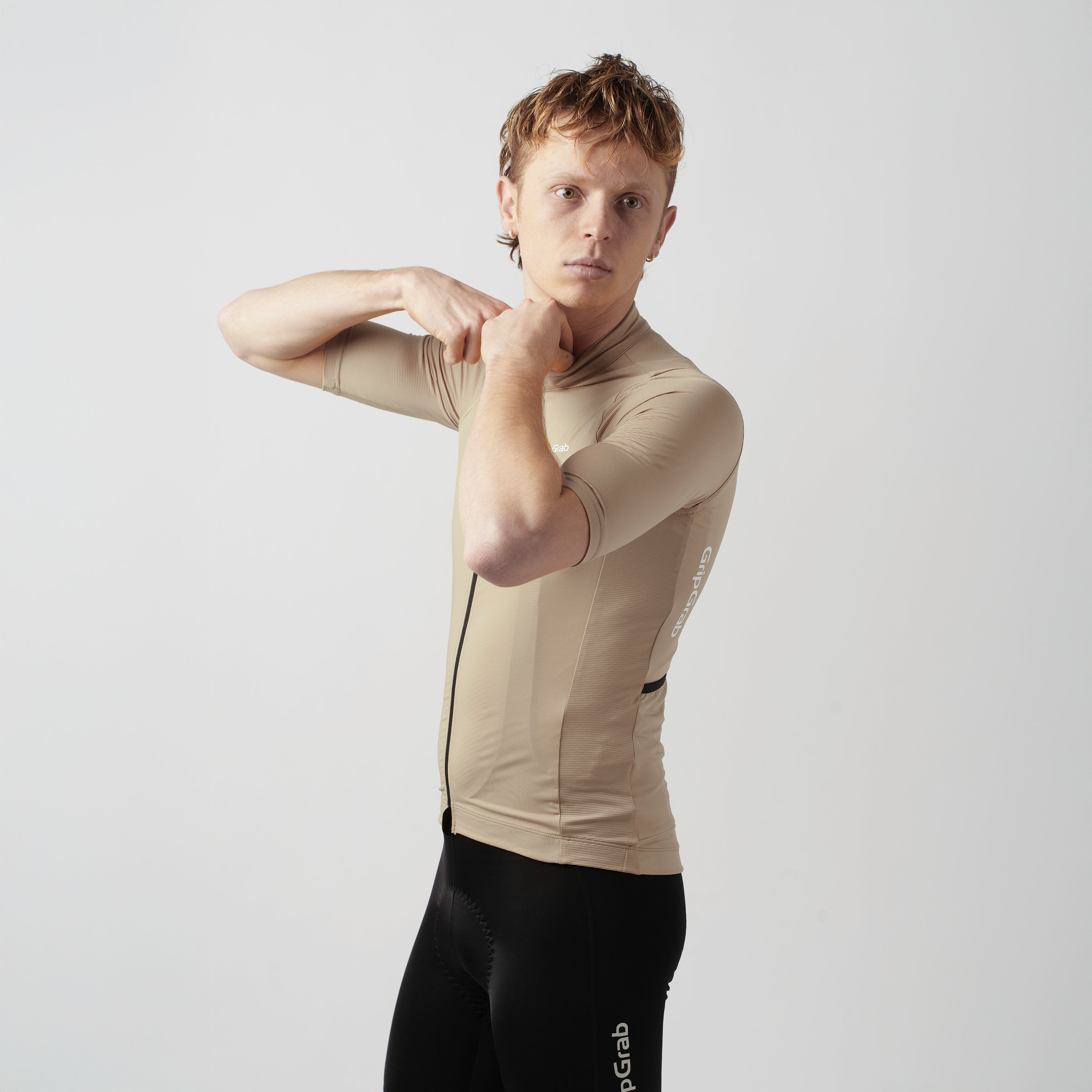 gripgrab-ride-short-sleeve-radtrikot-schwarz-m-atmungsaktiv image 2