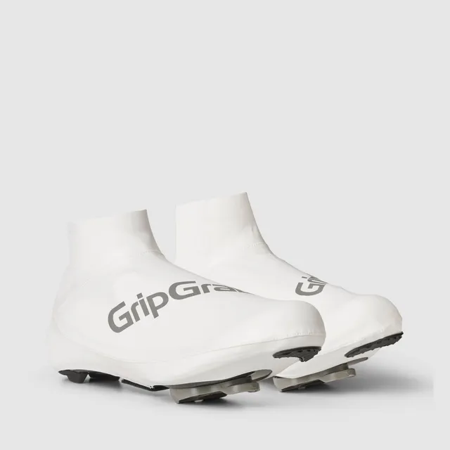 gripgrab-pacr-faststream-aero-berschuhe-wei-windschutz image 1