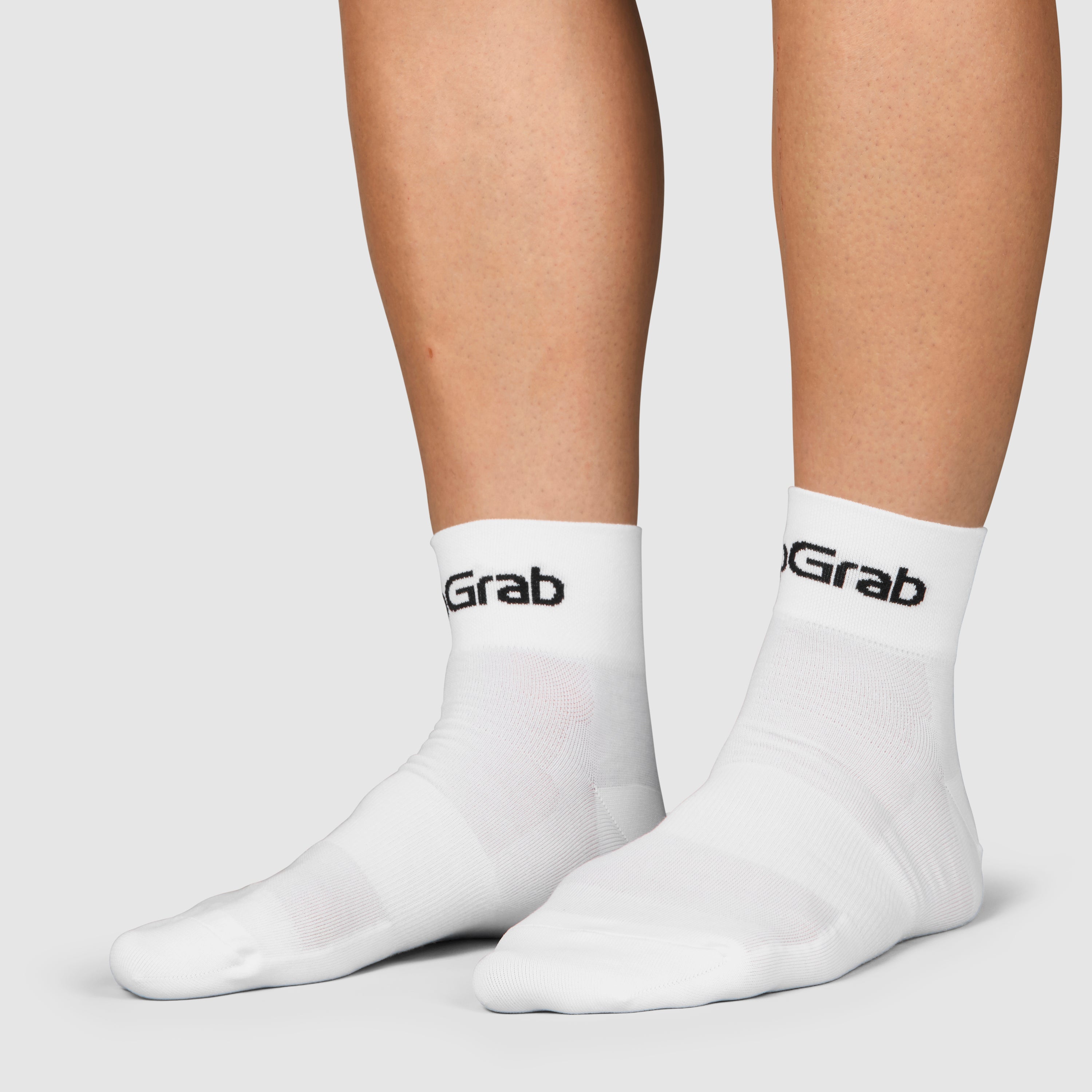 gripgrab-ride-low-cut-radsocken-schwarz-1-paar-atmungsaktiv image 2